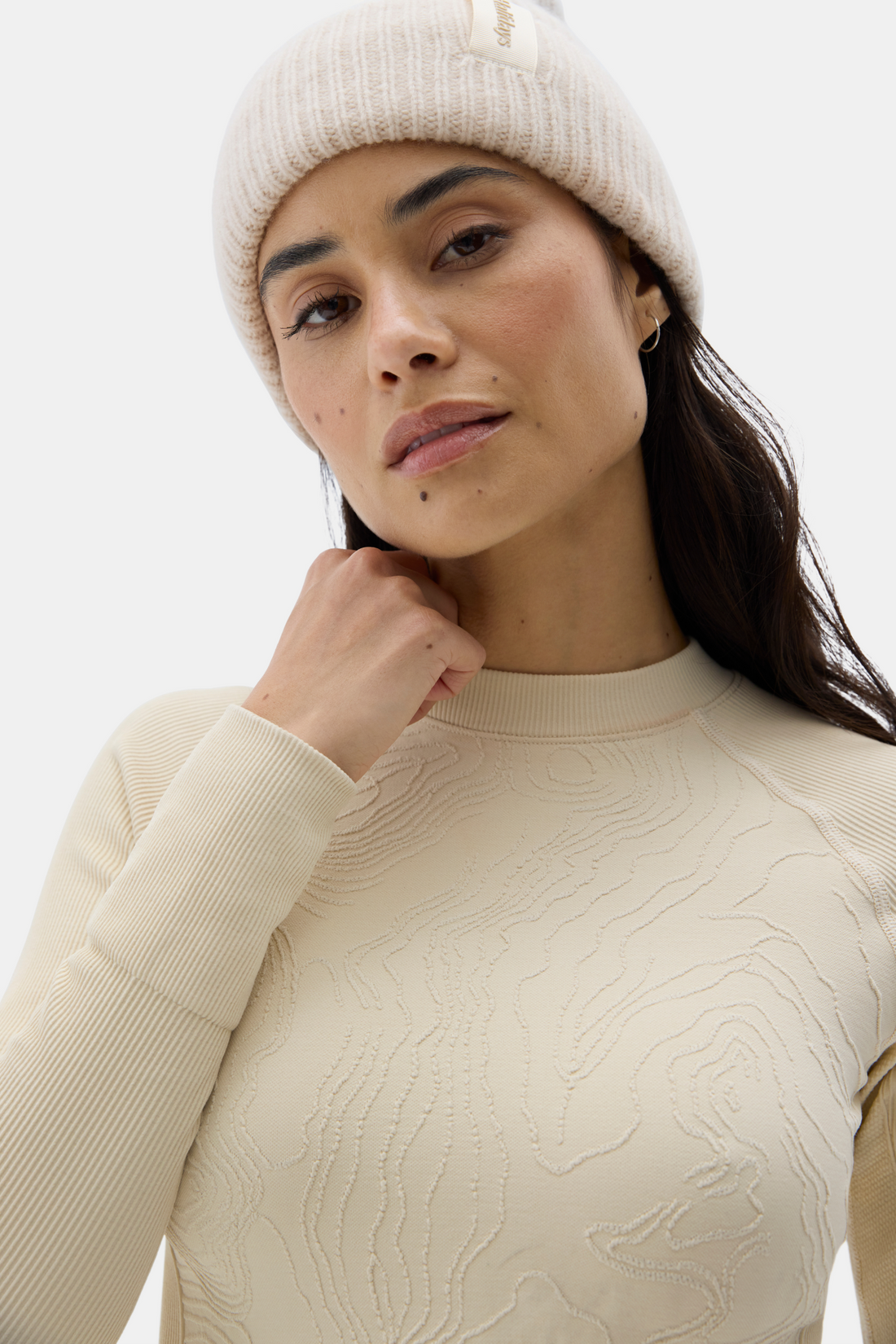 Halfdays x Parks Project Johnson Top