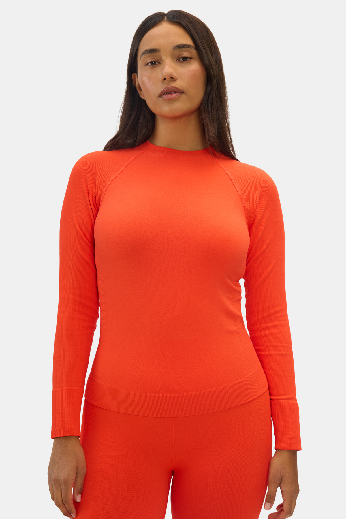 Johnson Top – Halfdays