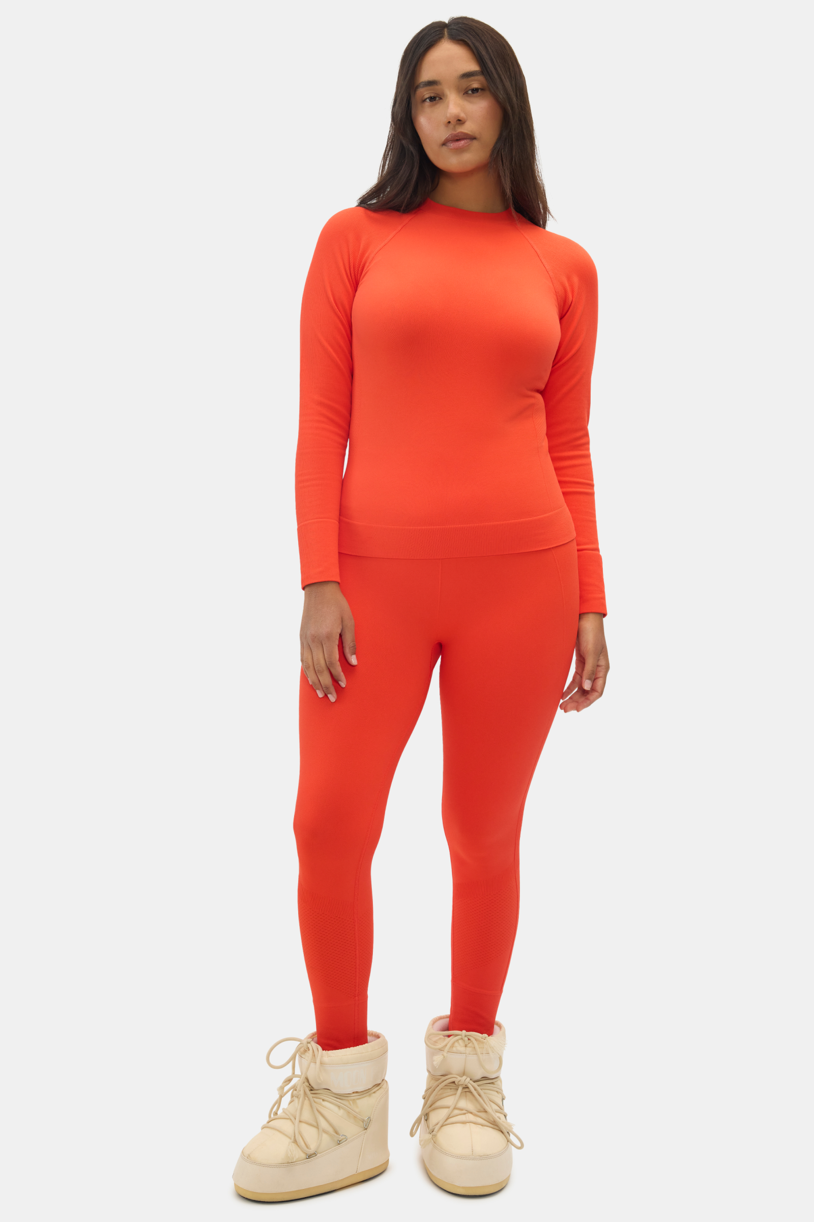 Halfdays | Alessandra Pant