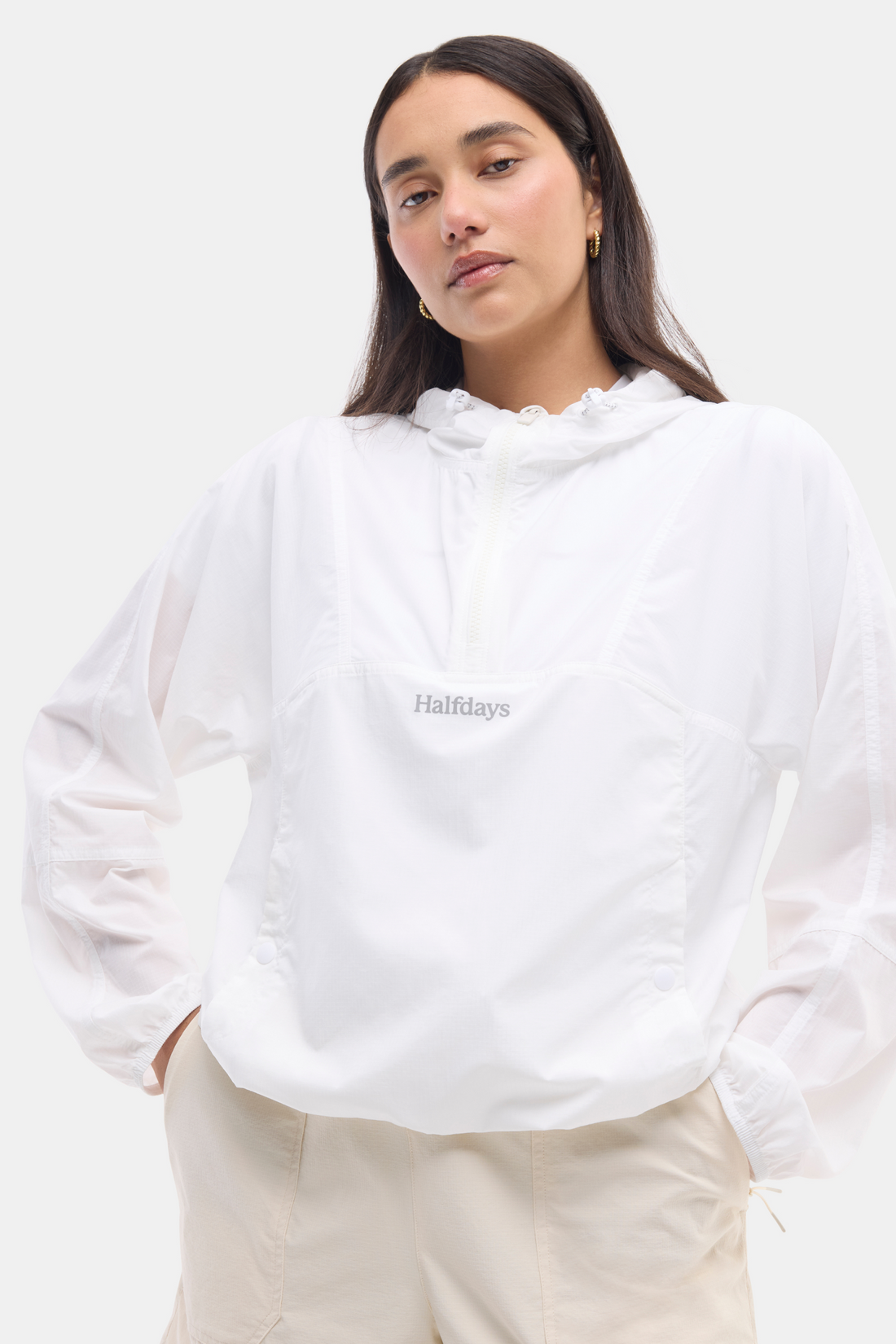 Joyner Windbreaker