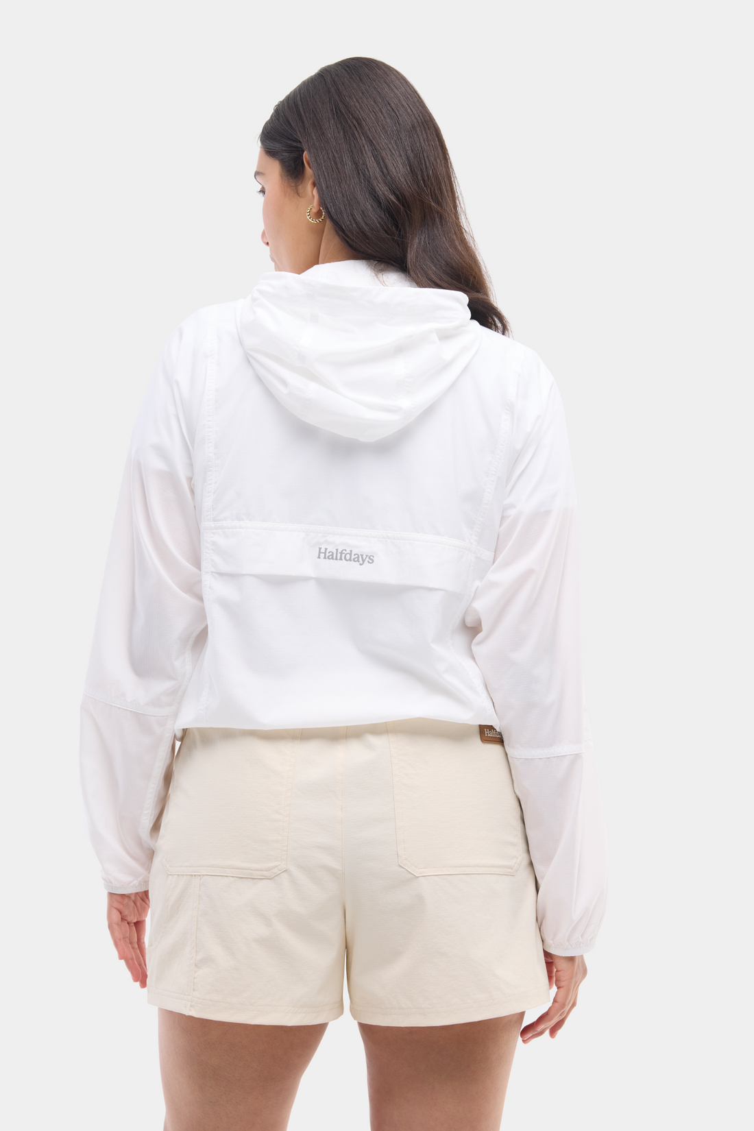 Joyner Windbreaker