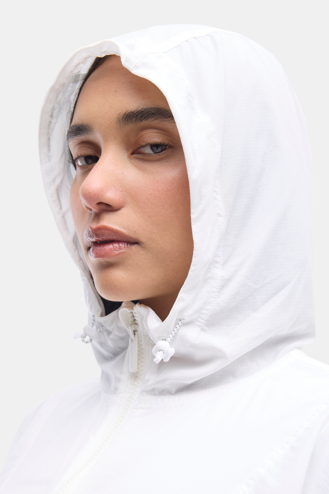 Joyner Windbreaker