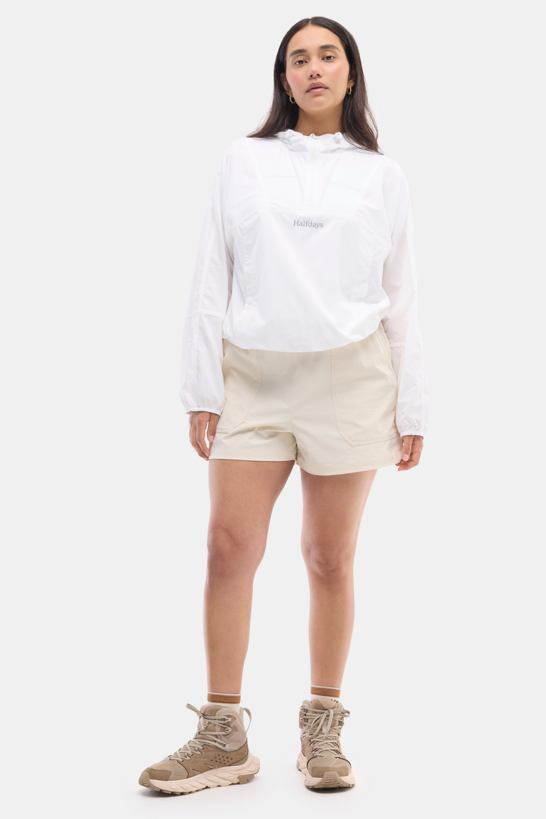 Joyner Windbreaker