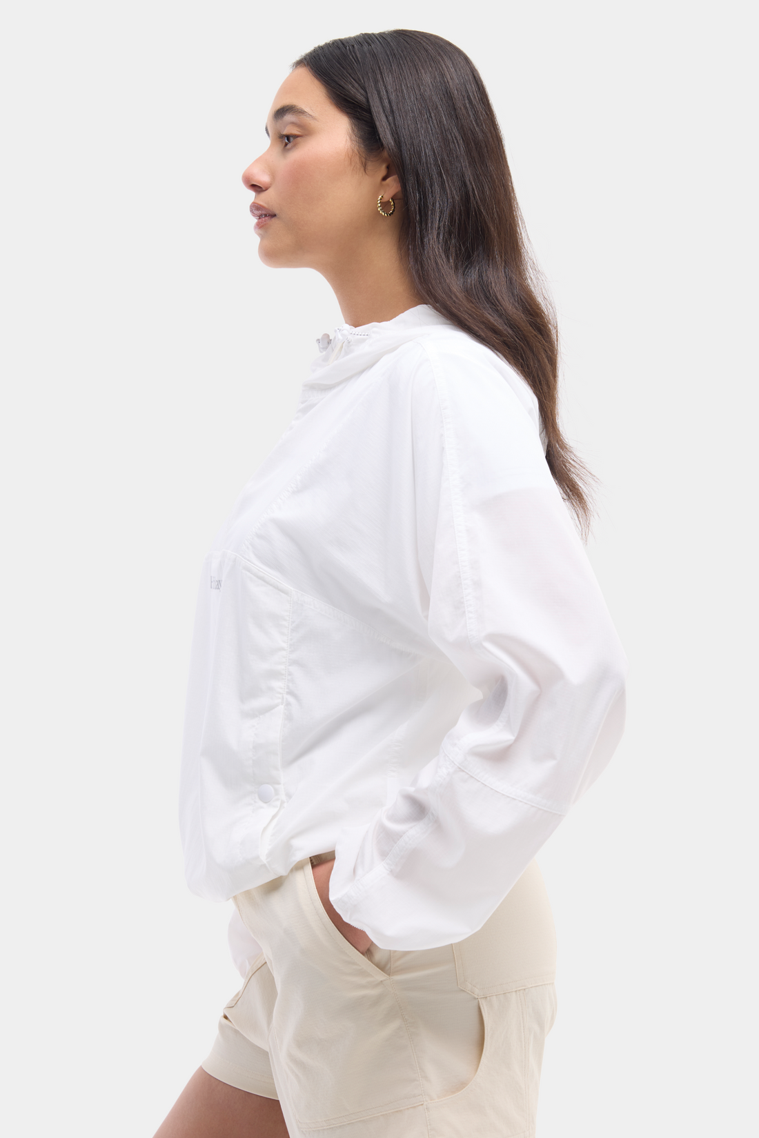 Joyner Windbreaker
