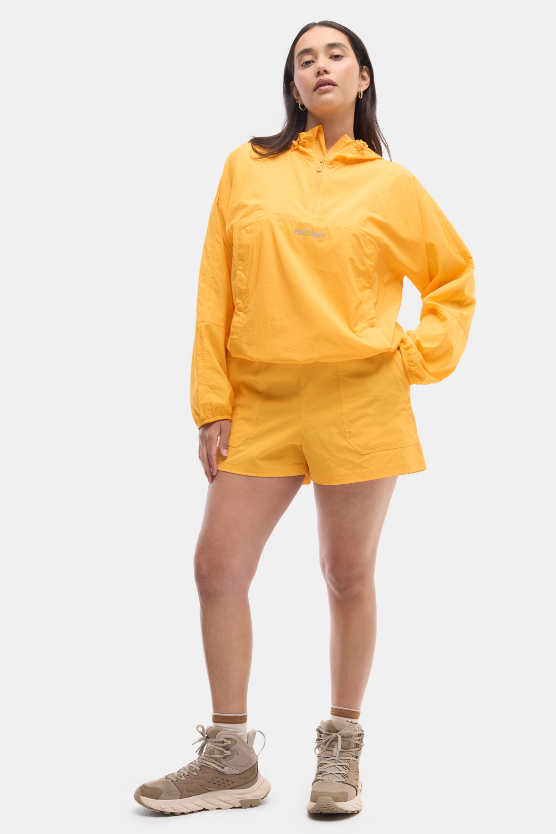 Joyner Windbreaker