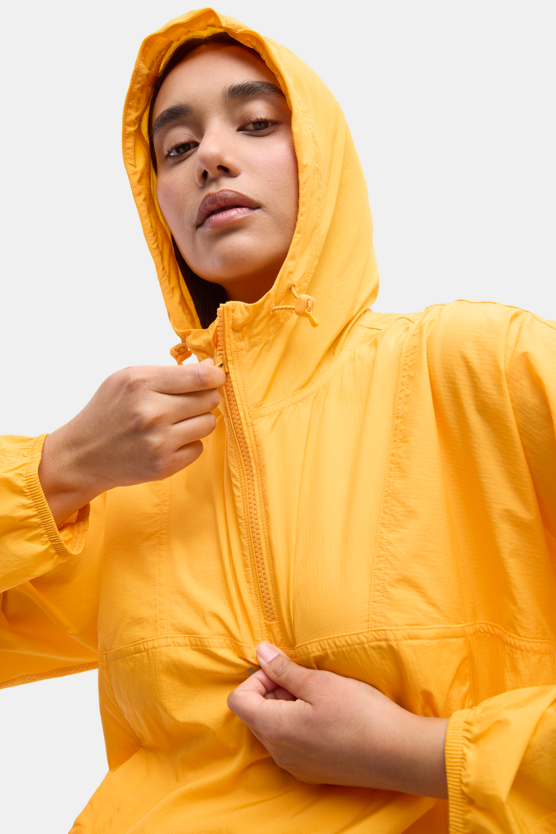 Joyner Windbreaker