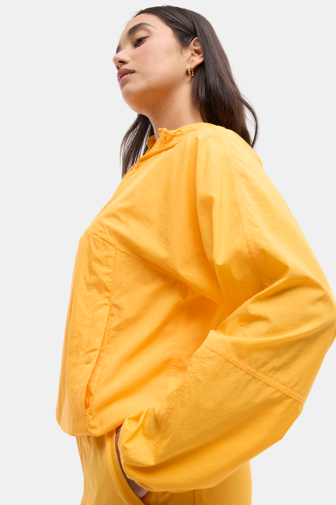 Joyner Windbreaker