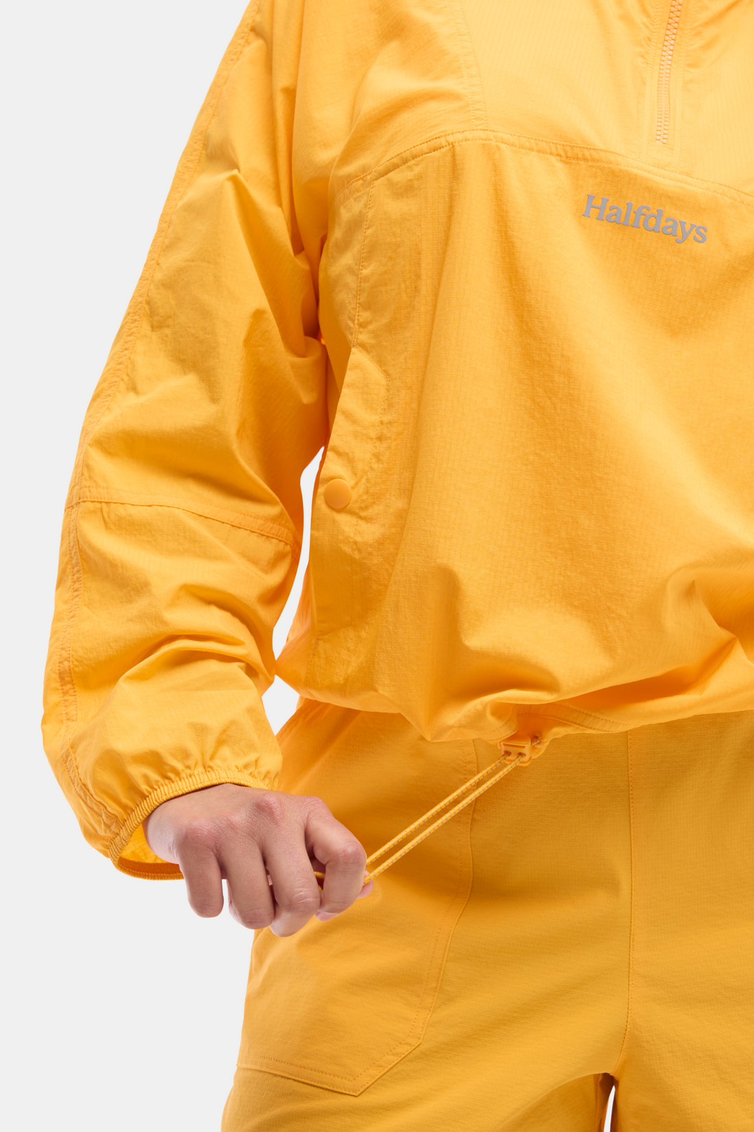 Joyner Windbreaker