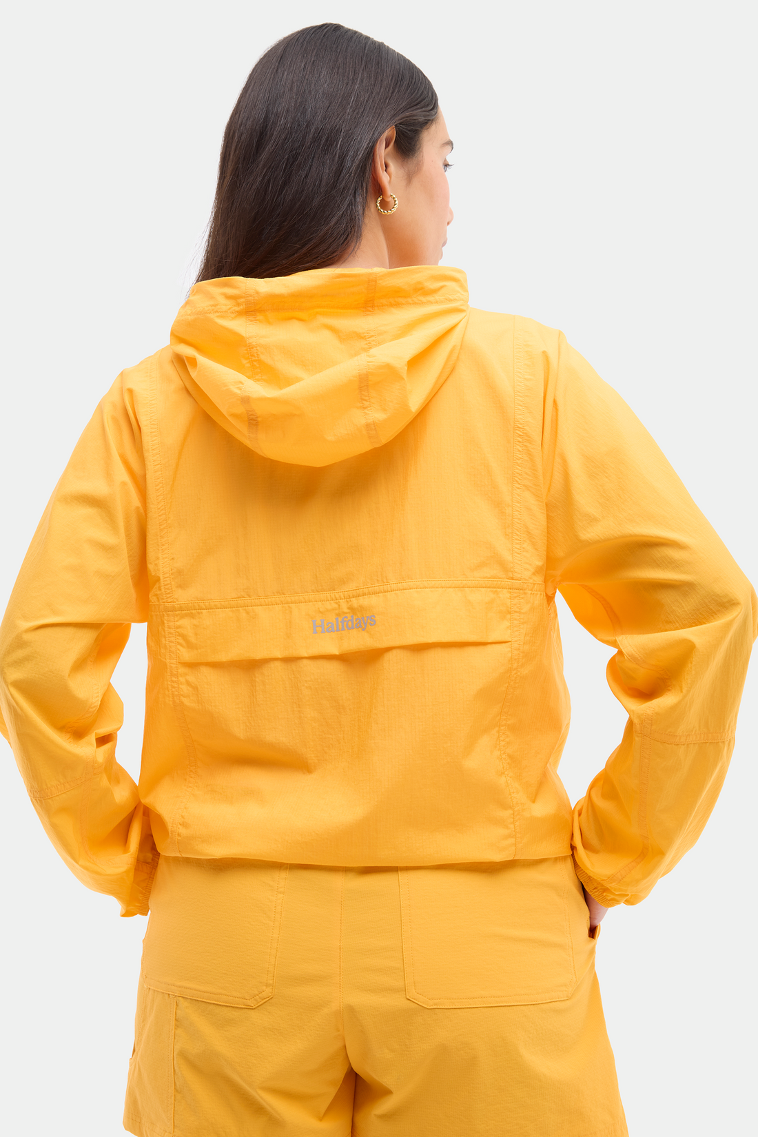 Joyner Windbreaker