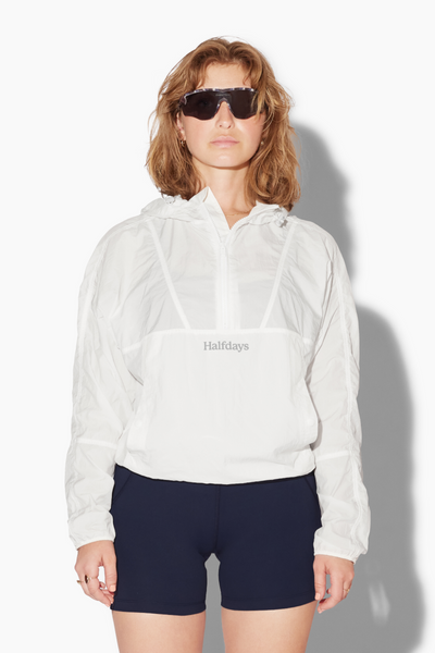 Joyner Windbreaker – Halfdays Joyner Windbreaker – Halfdays