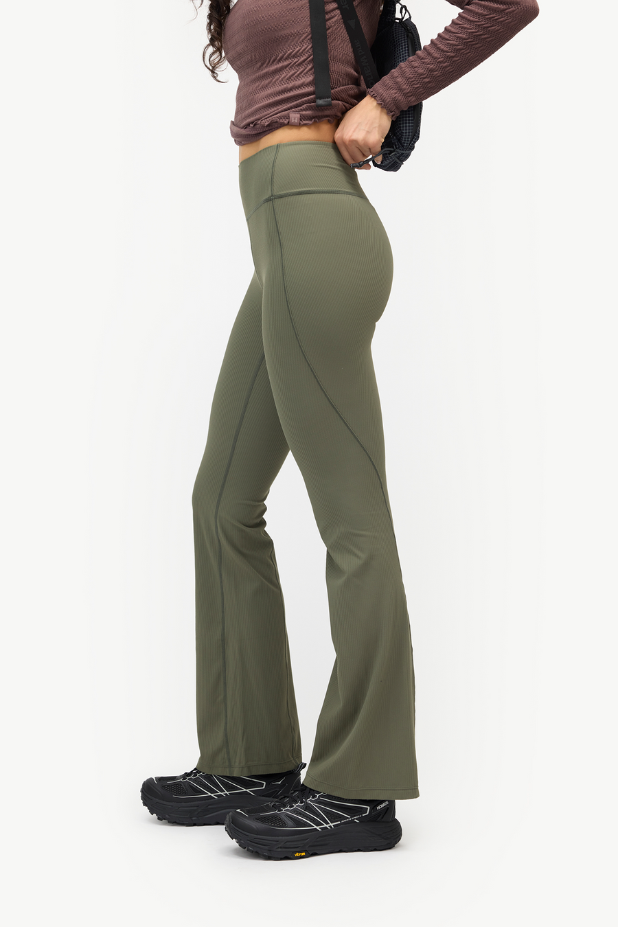 Julie Flare Legging