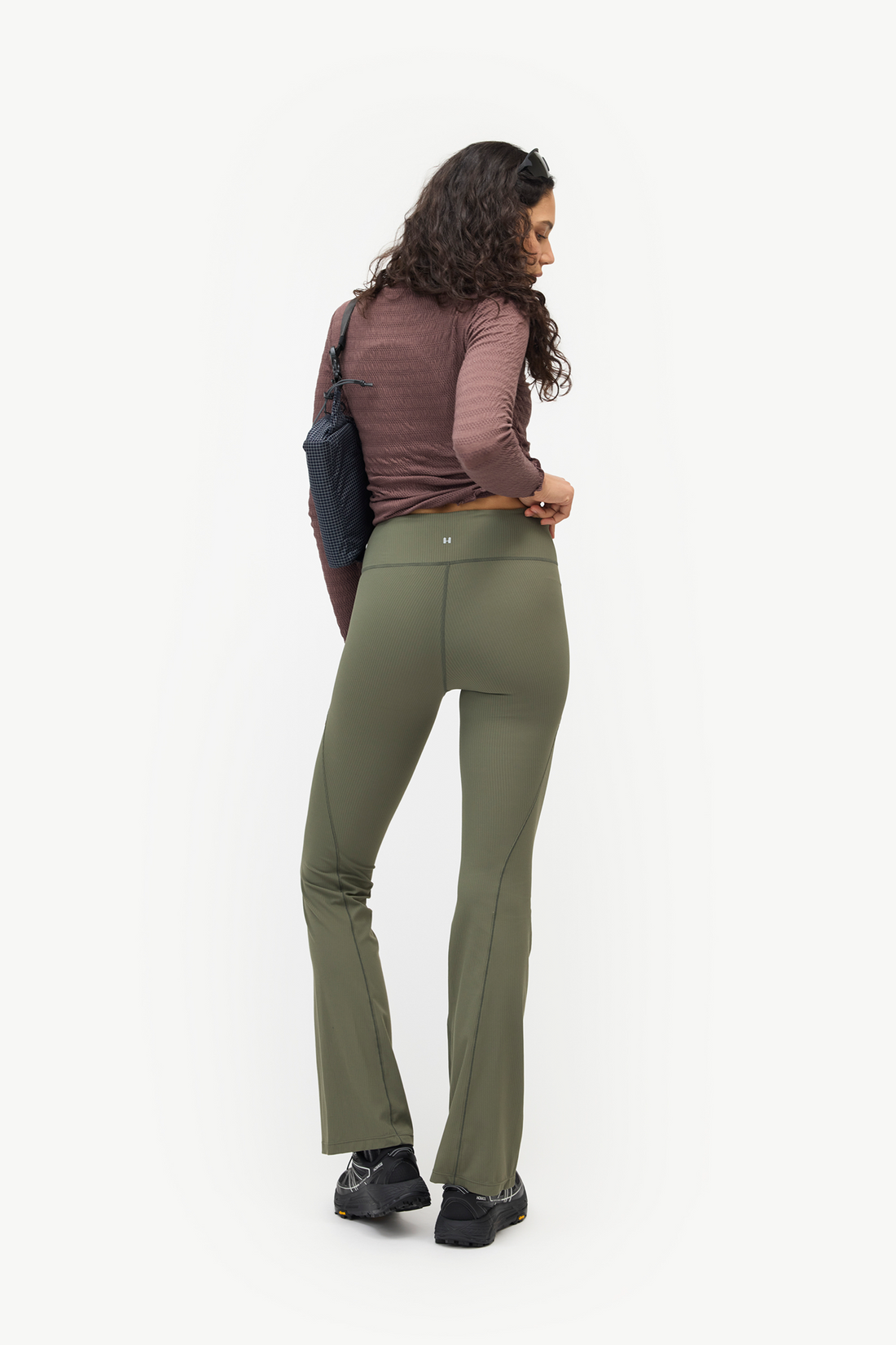Julie Flare Legging
