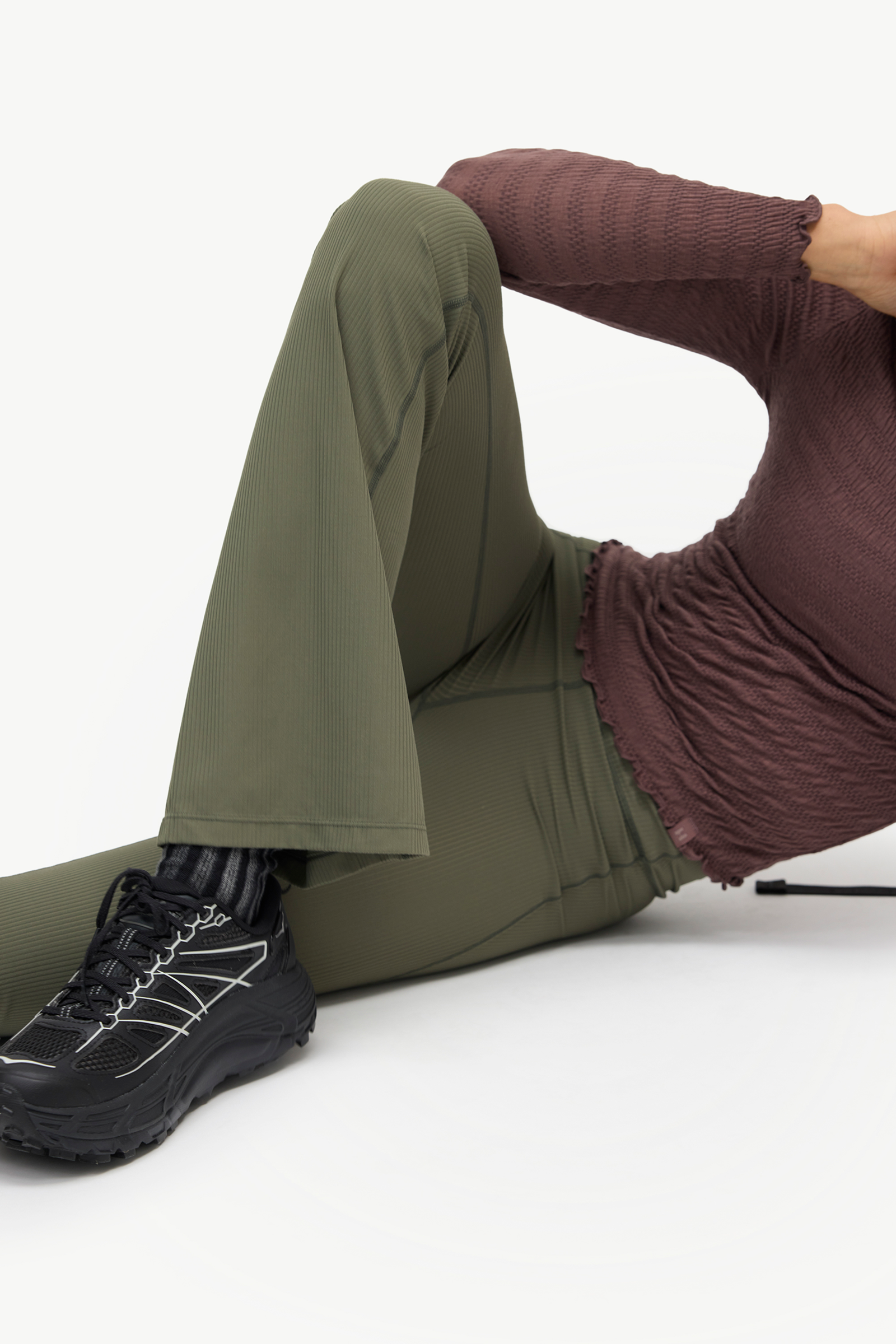 Julie Flare Legging