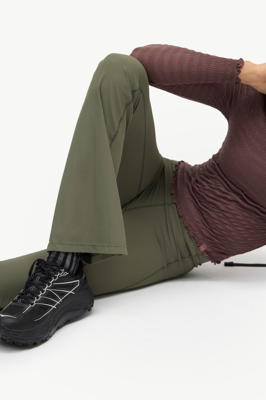 Julie Flare Legging