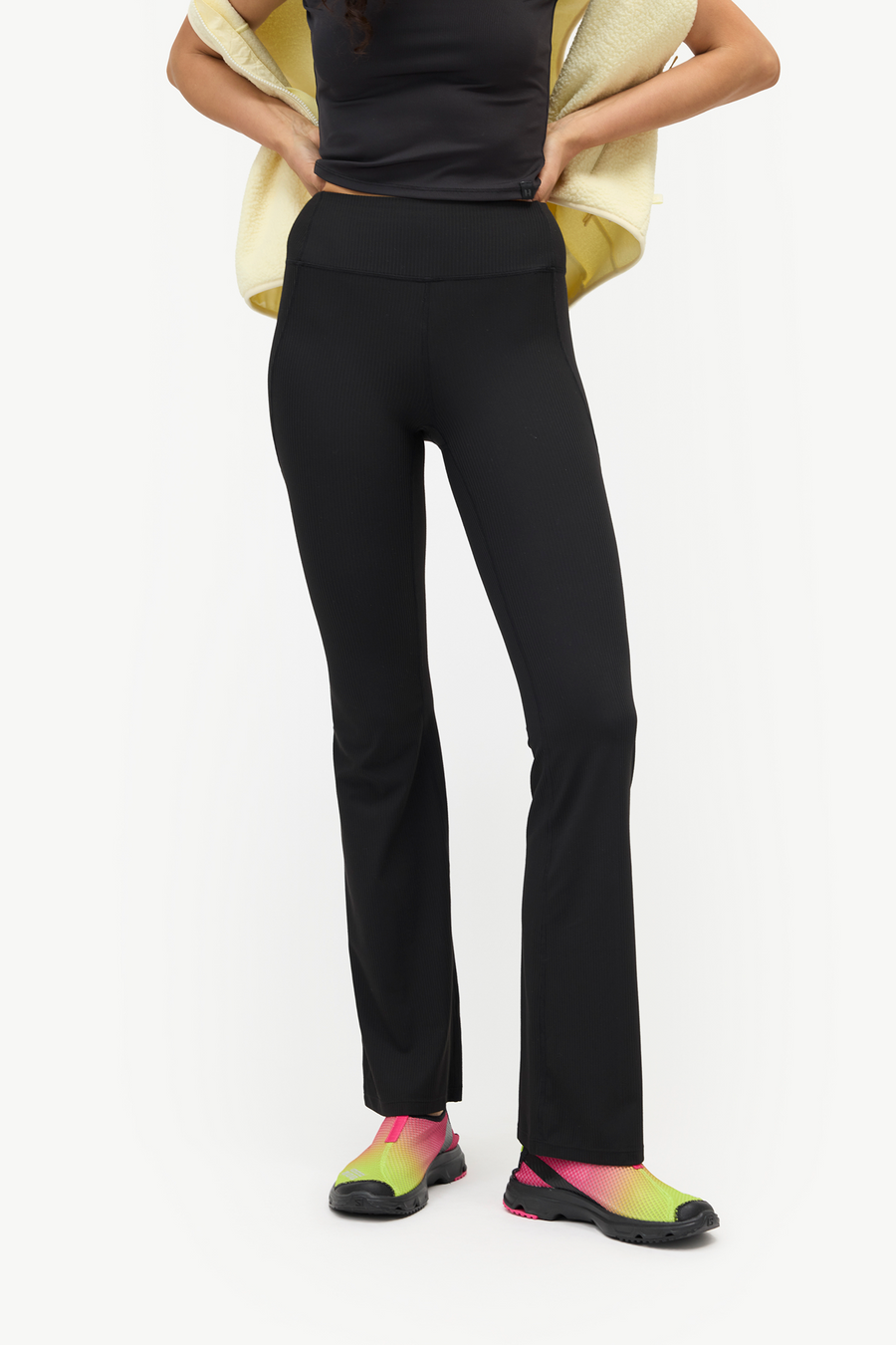 Julie Flare Legging