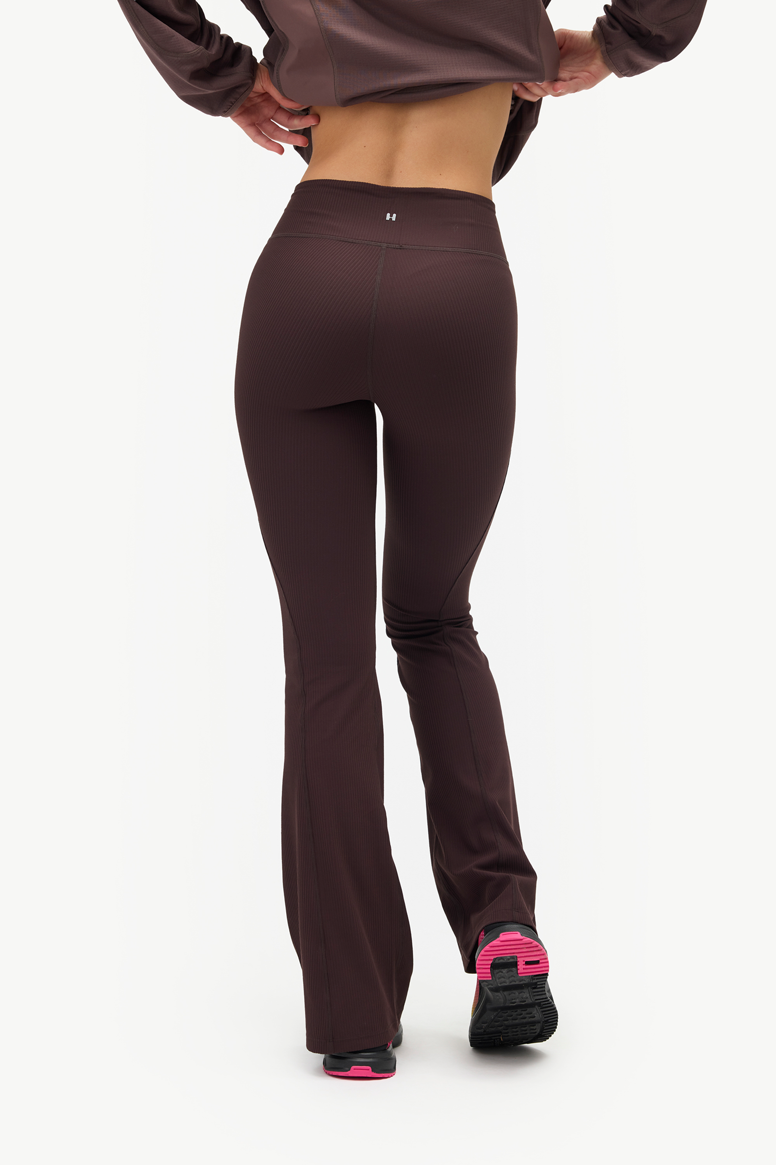 Julie Flare Legging