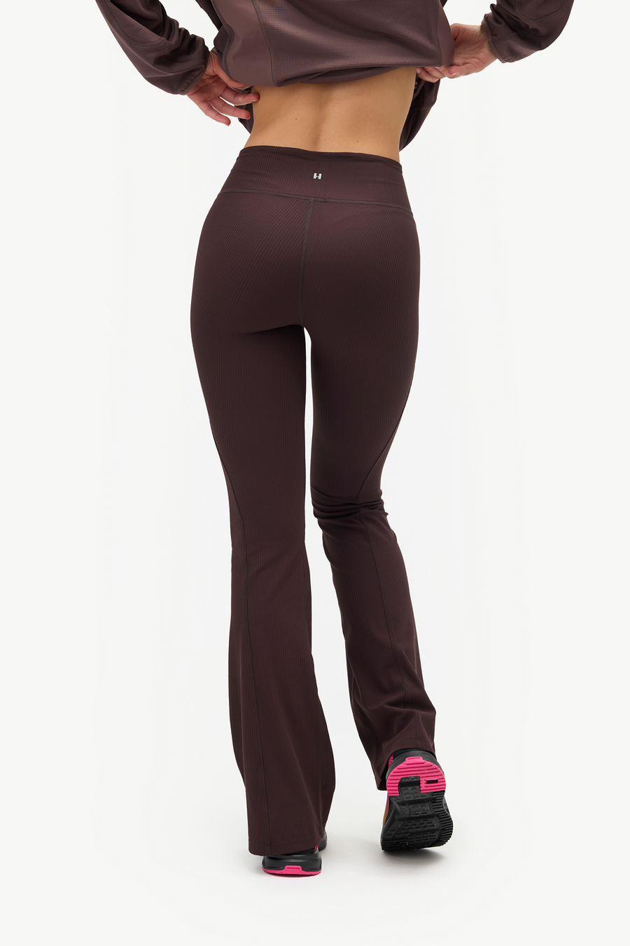 Julie Flare Legging