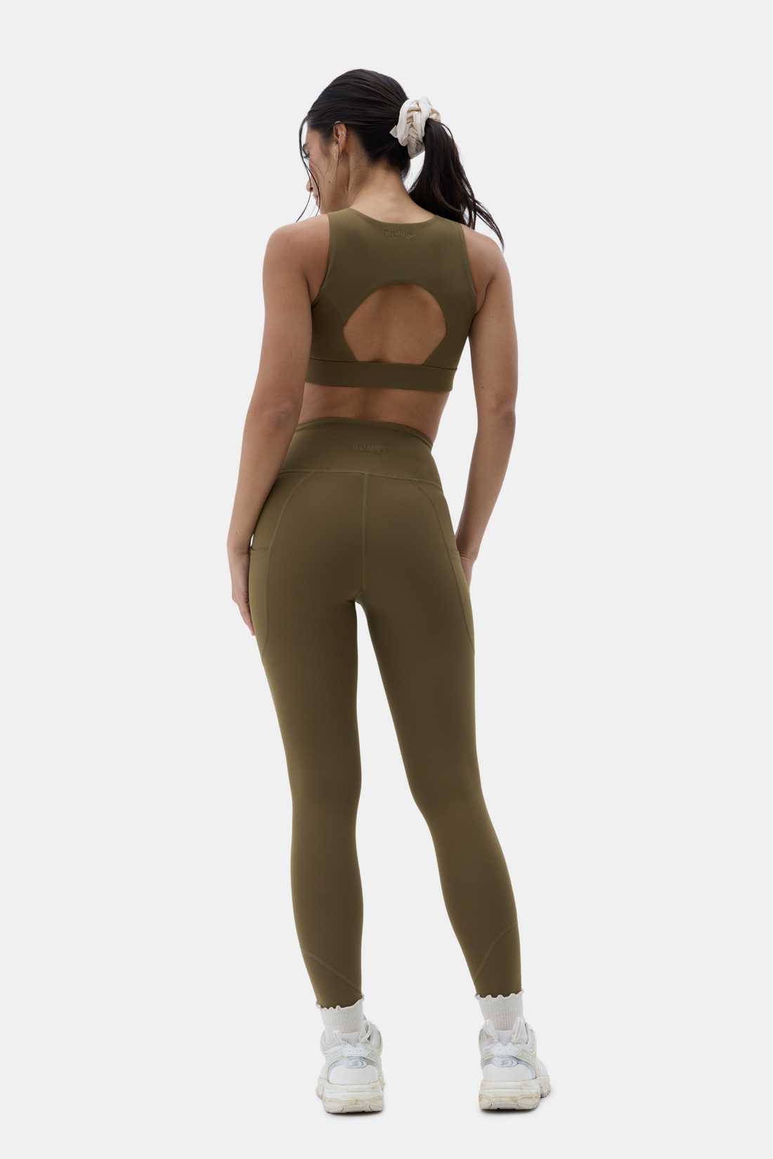 Kara 7/8 Legging