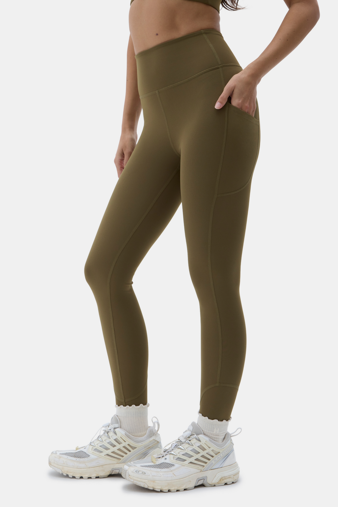 Kara 7/8 Legging