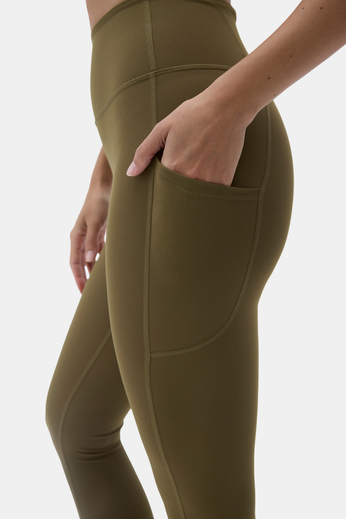 Kara 7/8 Legging