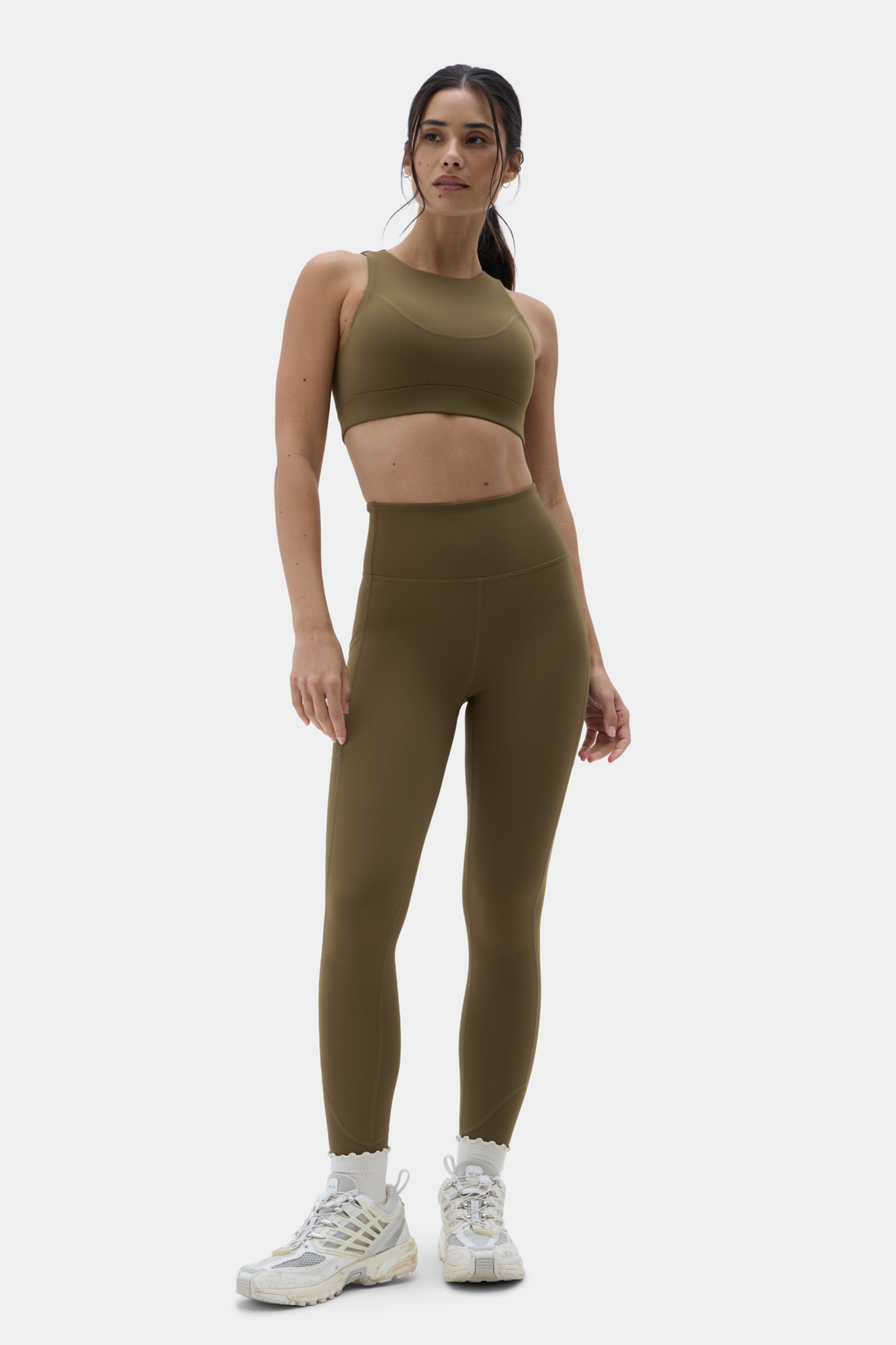 Kara 7/8 Legging