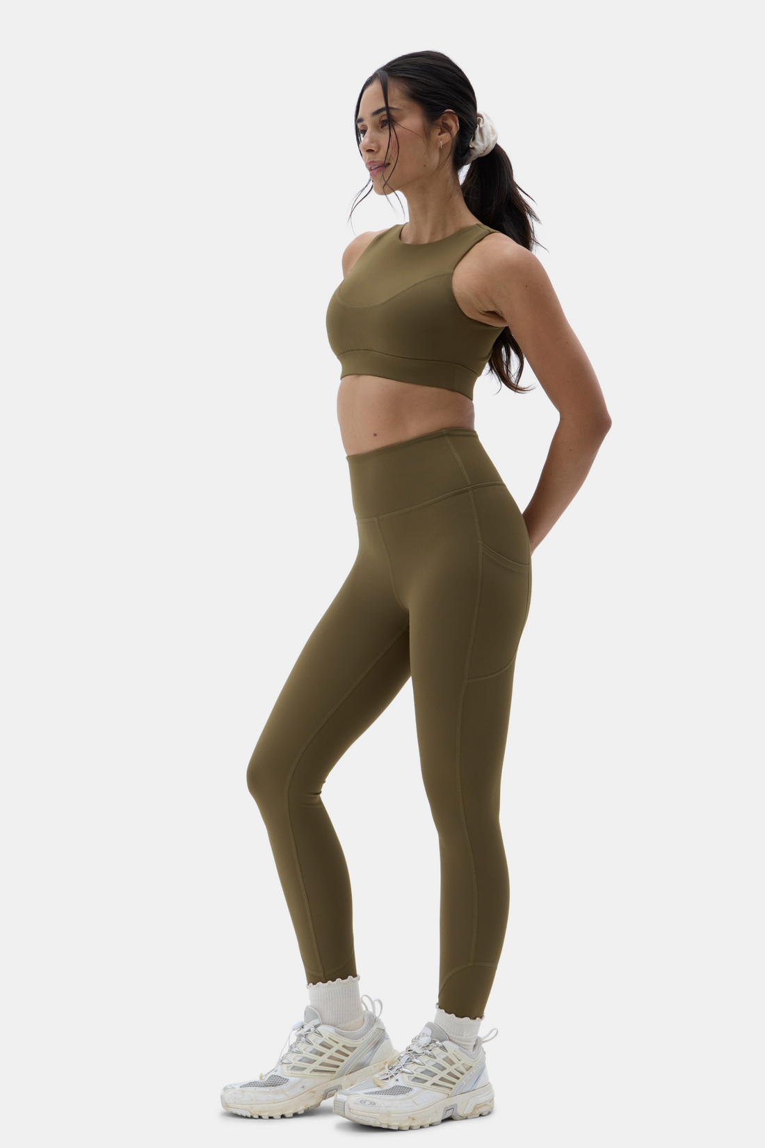 Kara 7/8 Legging