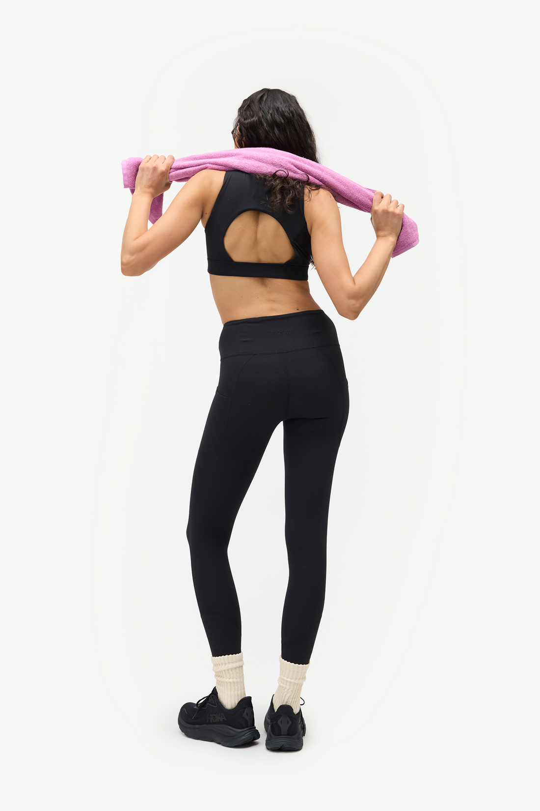 Kara 7/8 Legging