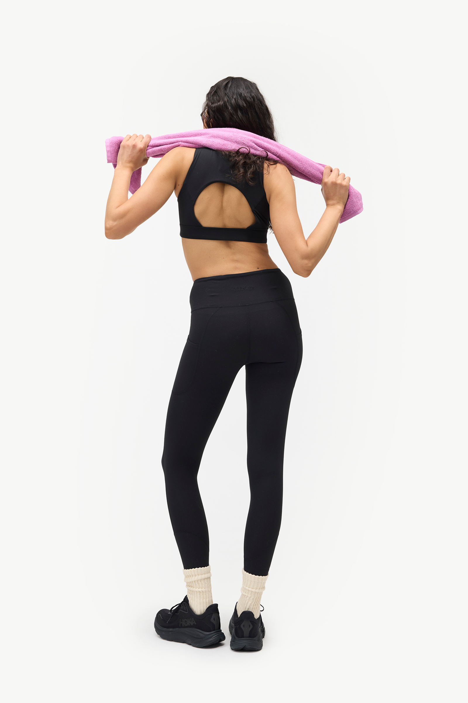 Kara 7/8 Legging