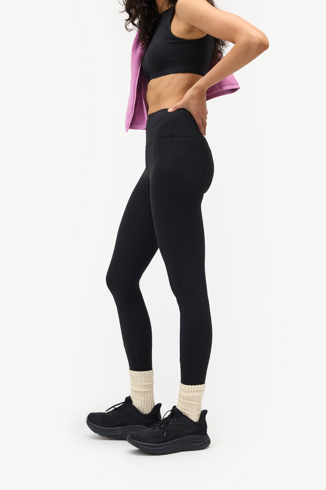 Kara 7/8 Legging