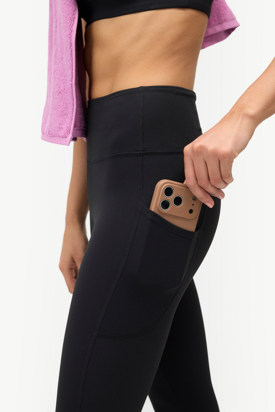 Kara 7/8 Legging