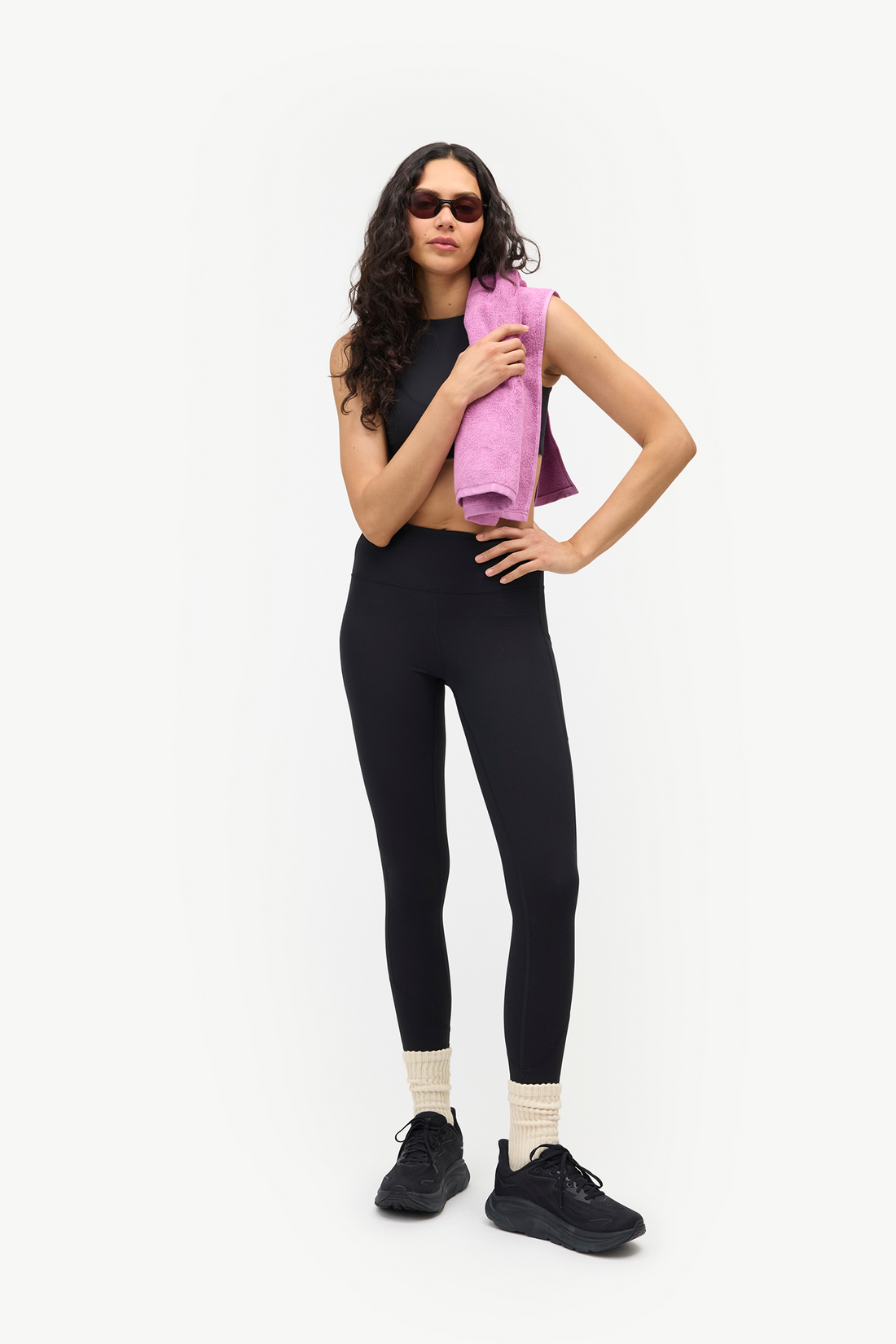 Kara 7/8 Legging