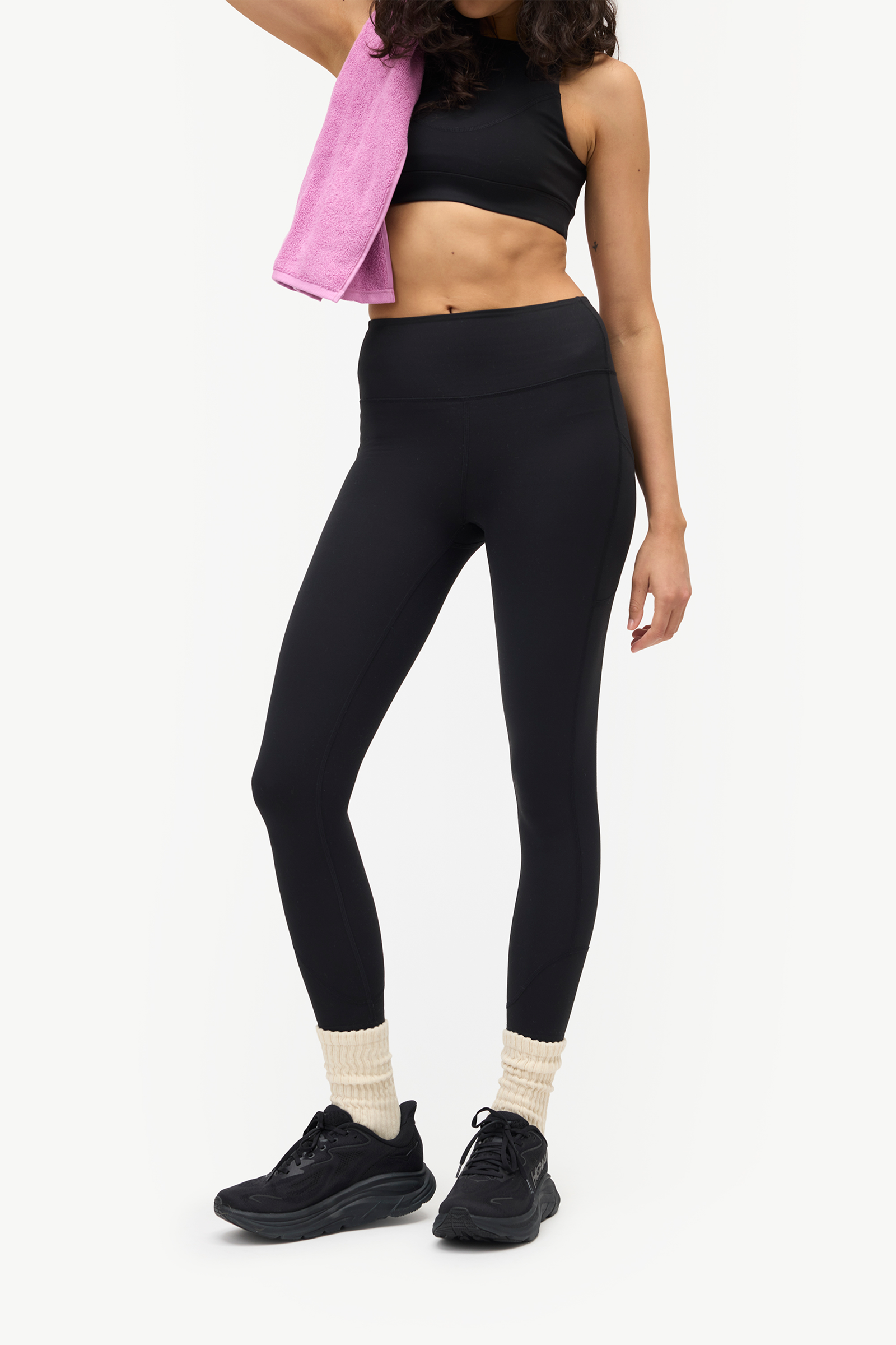 Kara 7/8 Legging