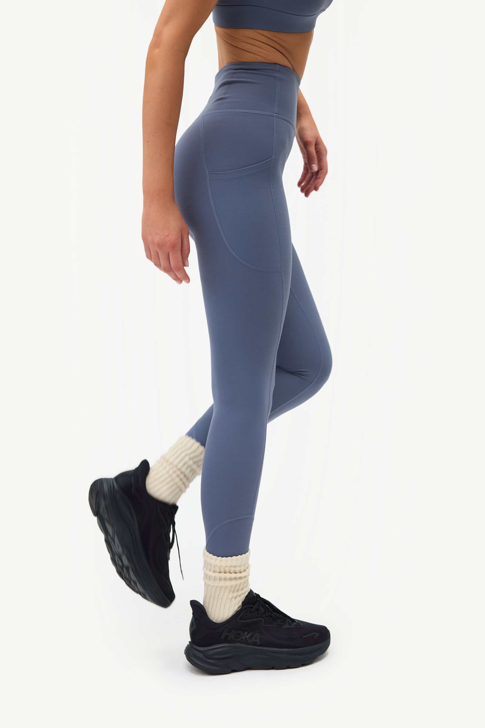 Kara 7/8 Legging