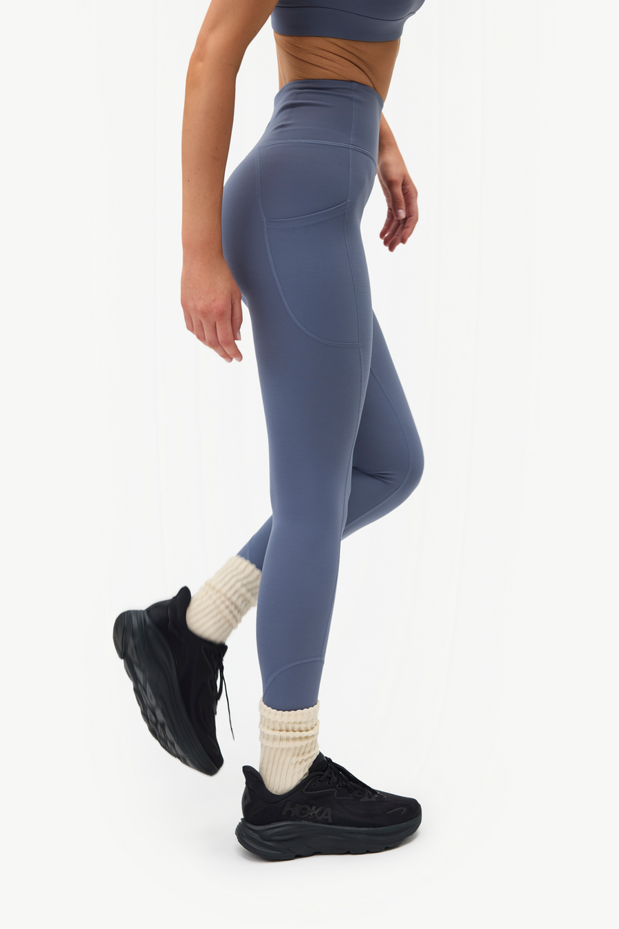 Kara 7/8 Legging