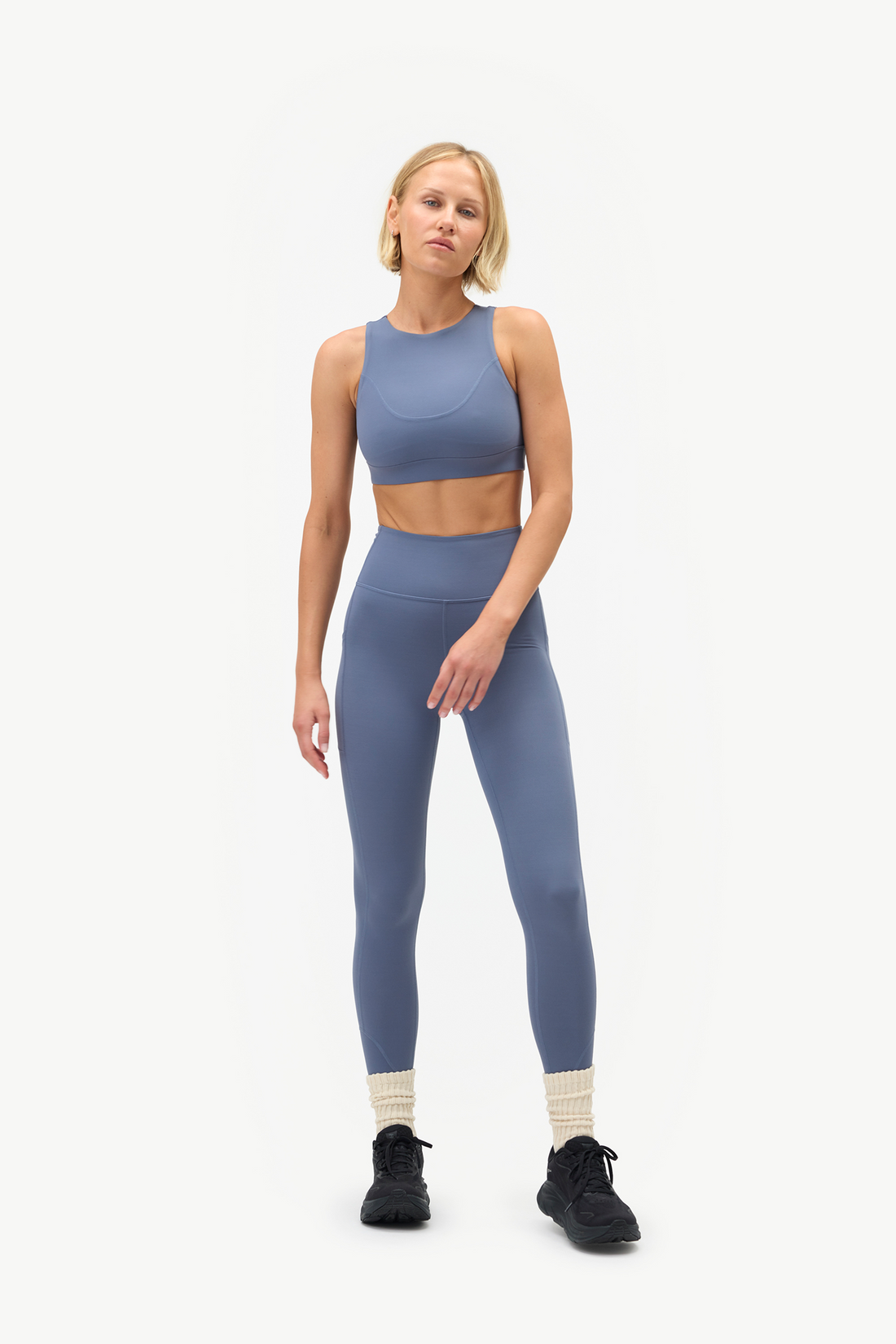 Kara 7/8 Legging