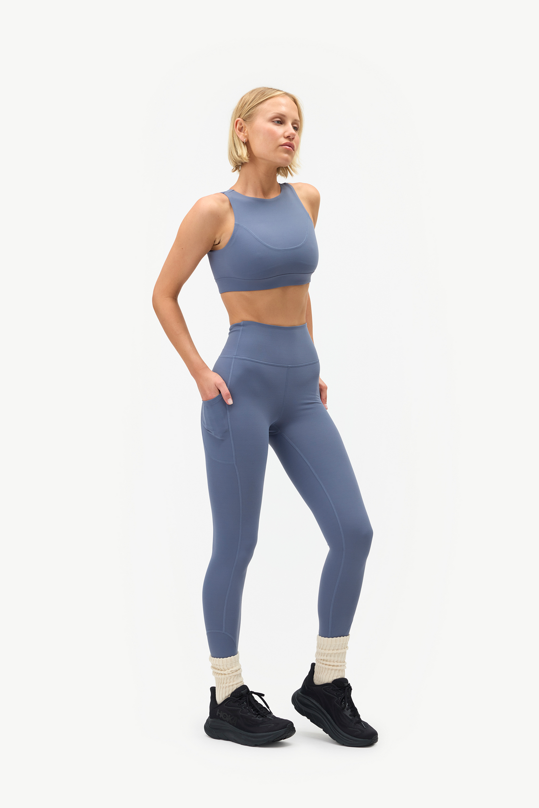 Kara 7/8 Legging