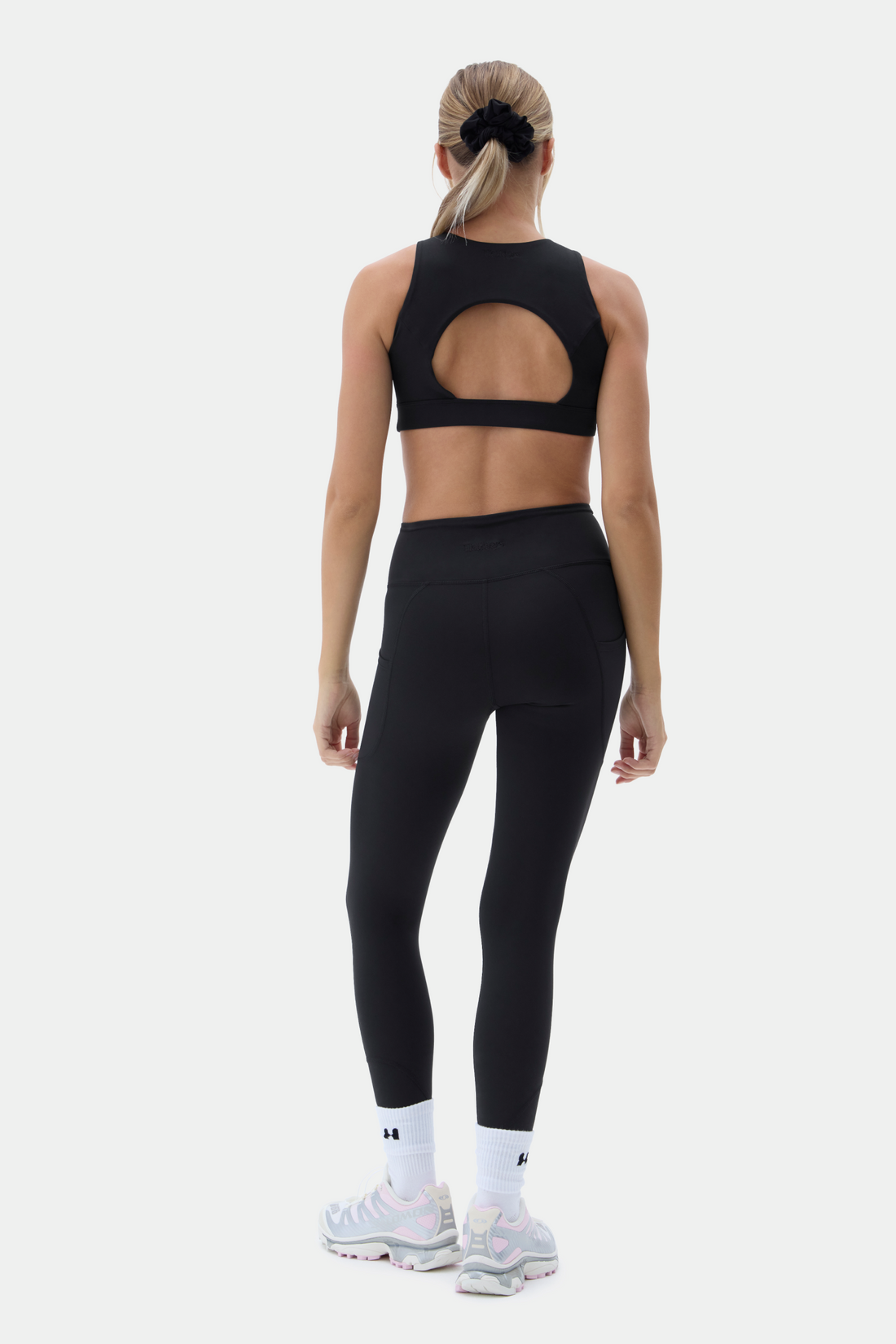 Kara 7/8 Legging
