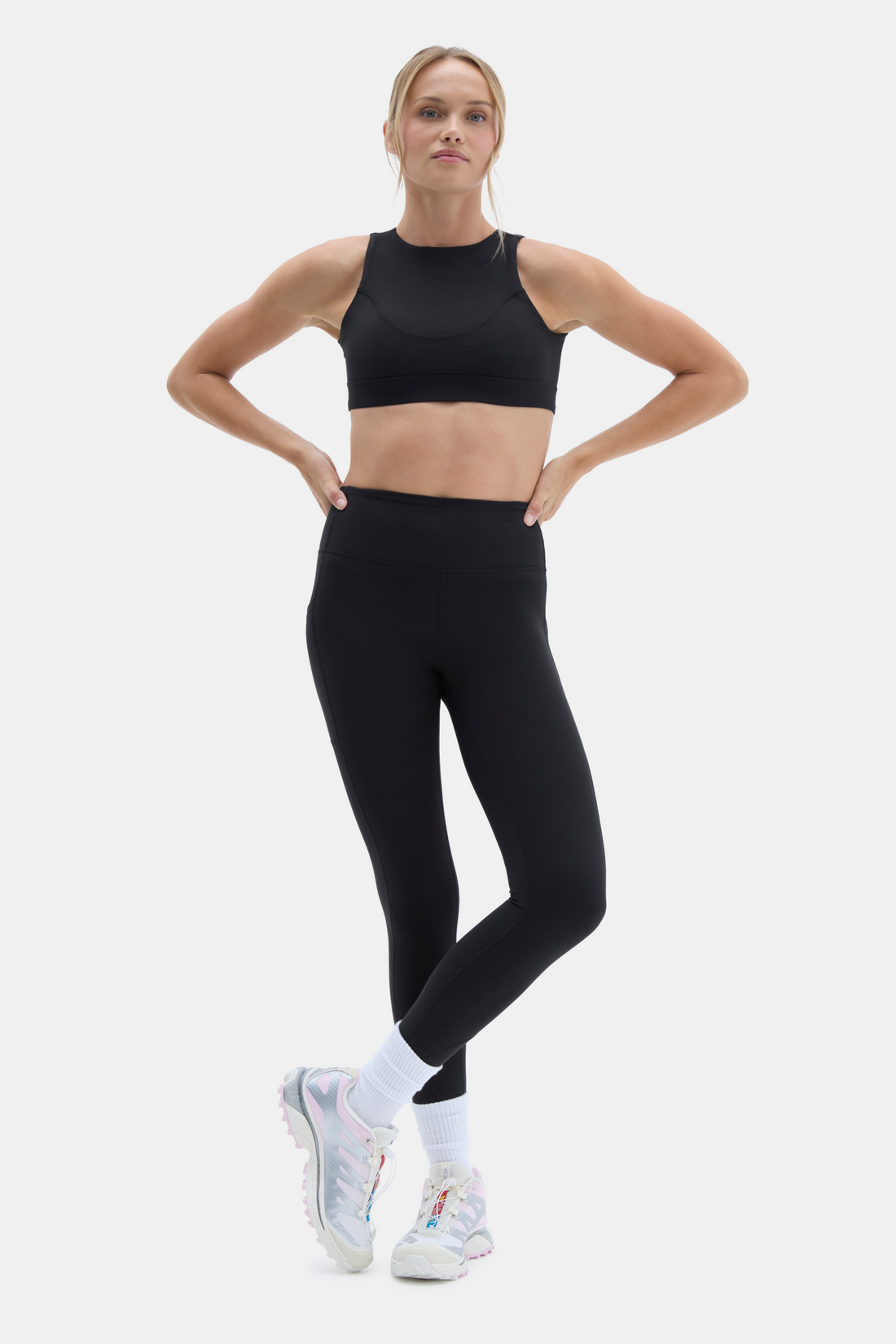 Kara 7/8 Legging