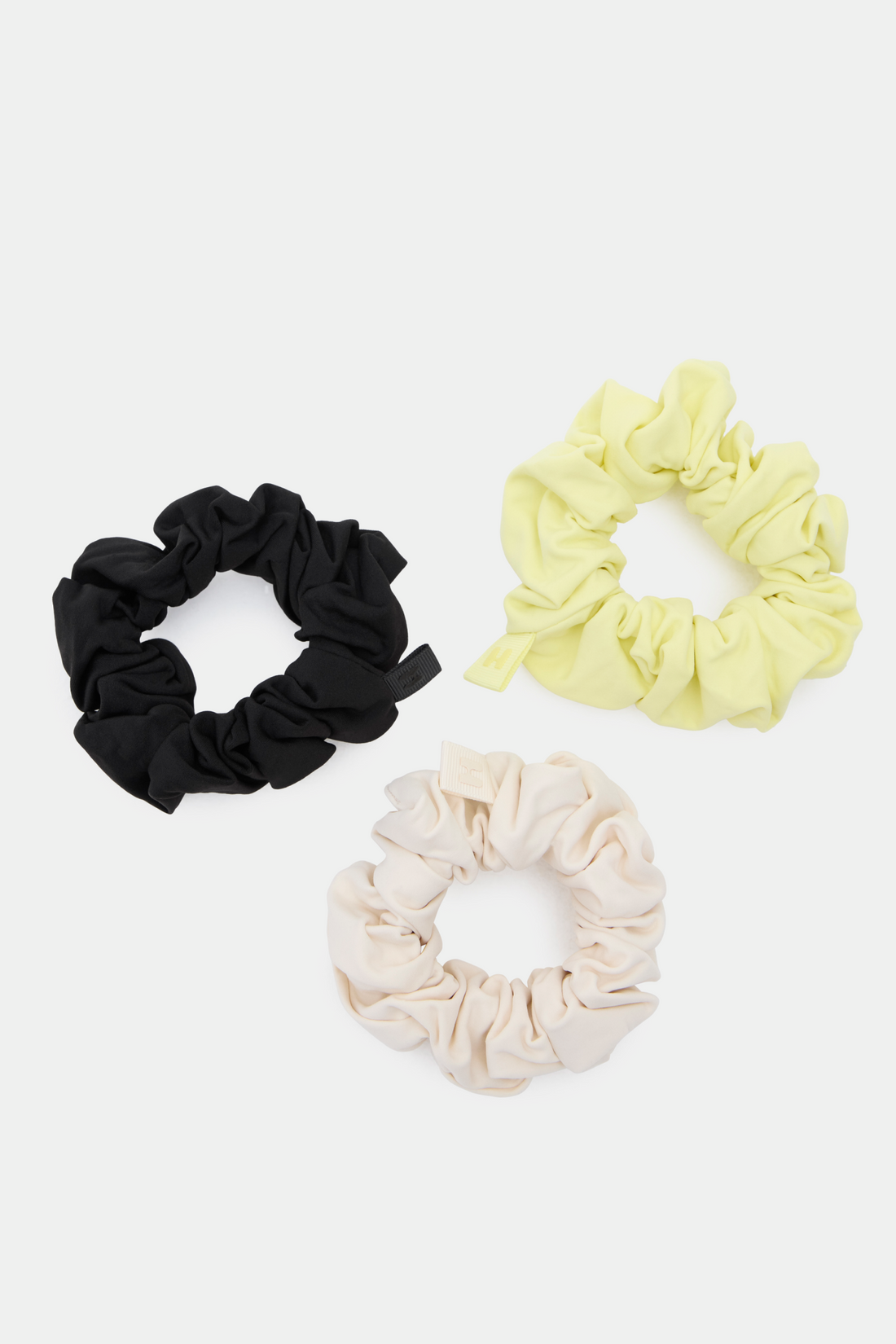Scrunchies - 3 Pack