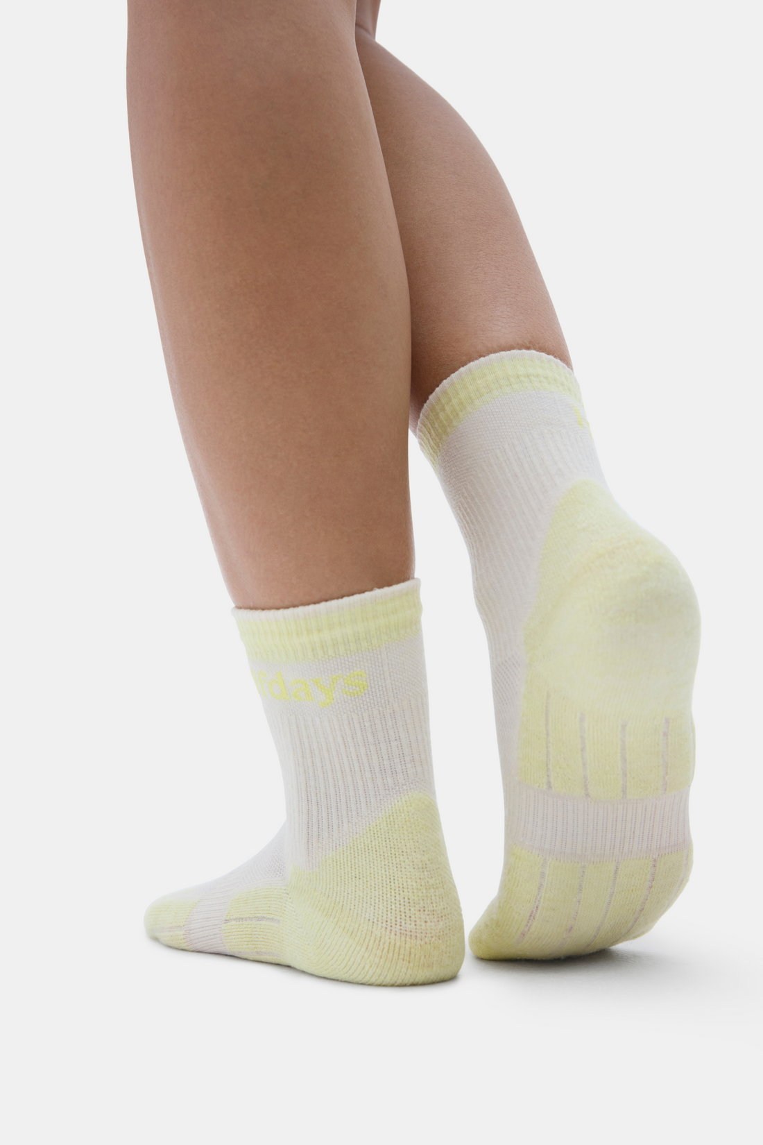 Trail Sock