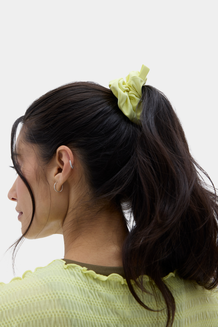 Scrunchies - 3 Pack
