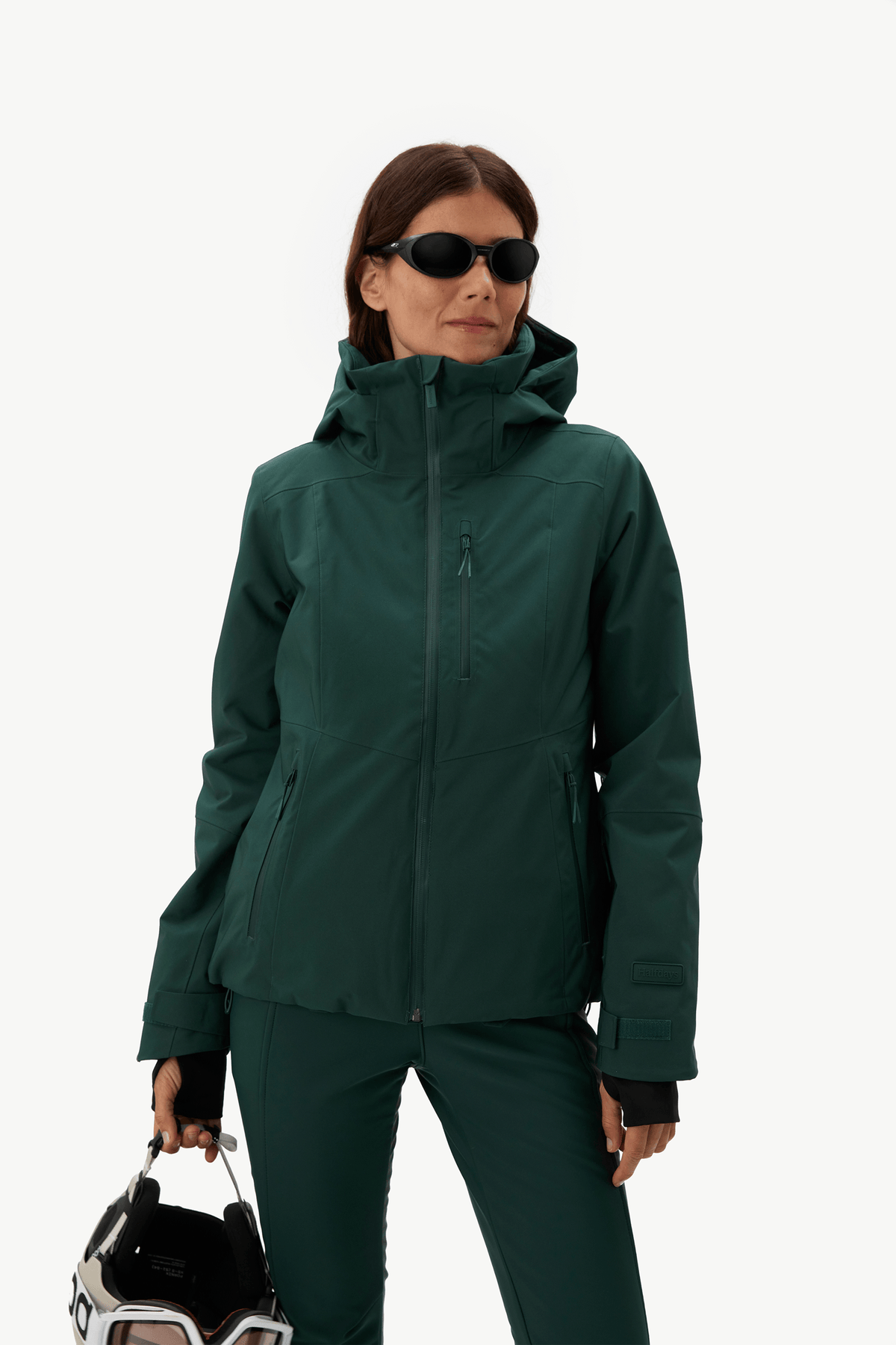 Lawrence Jacket - Alpine