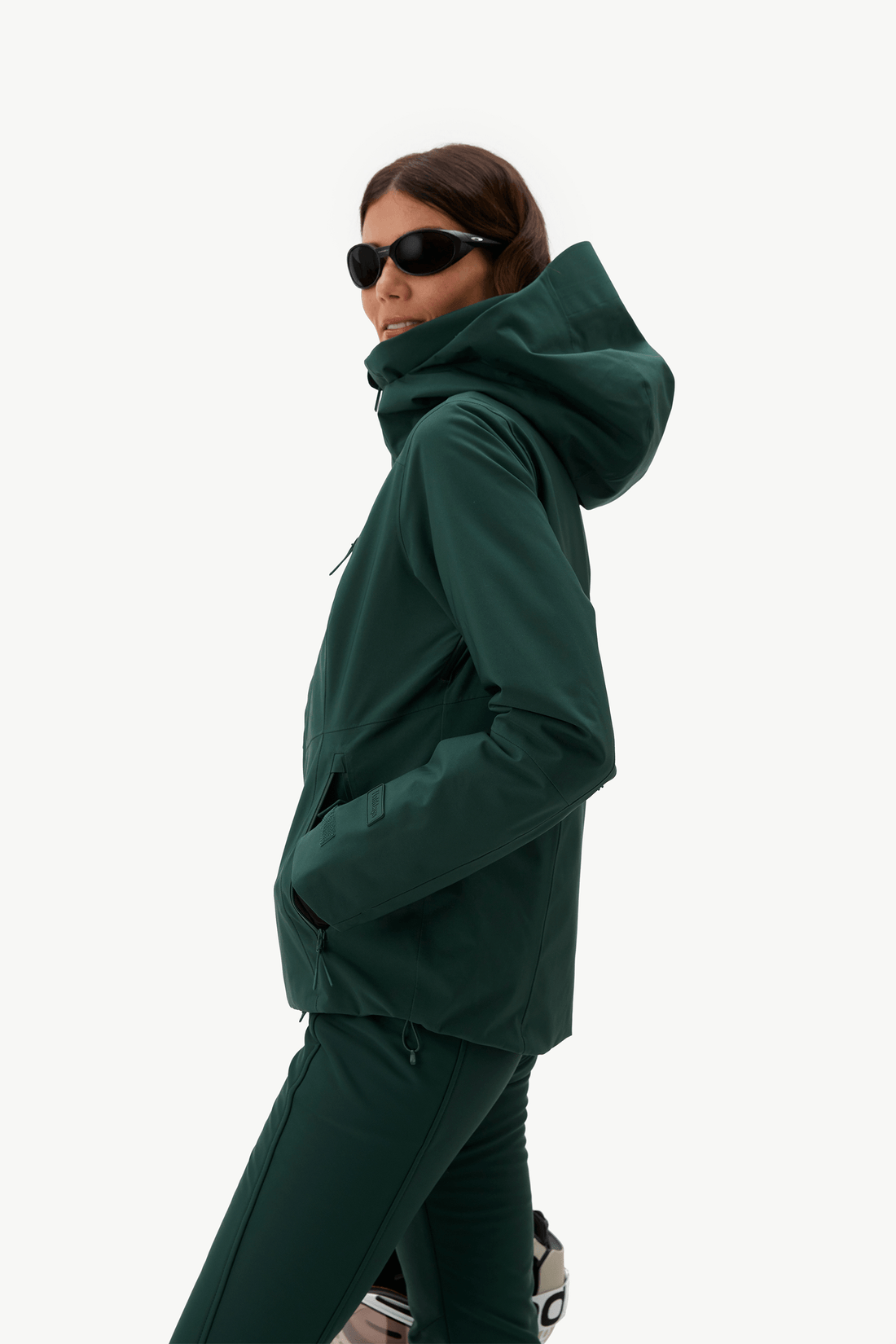 Lawrence Jacket - Alpine