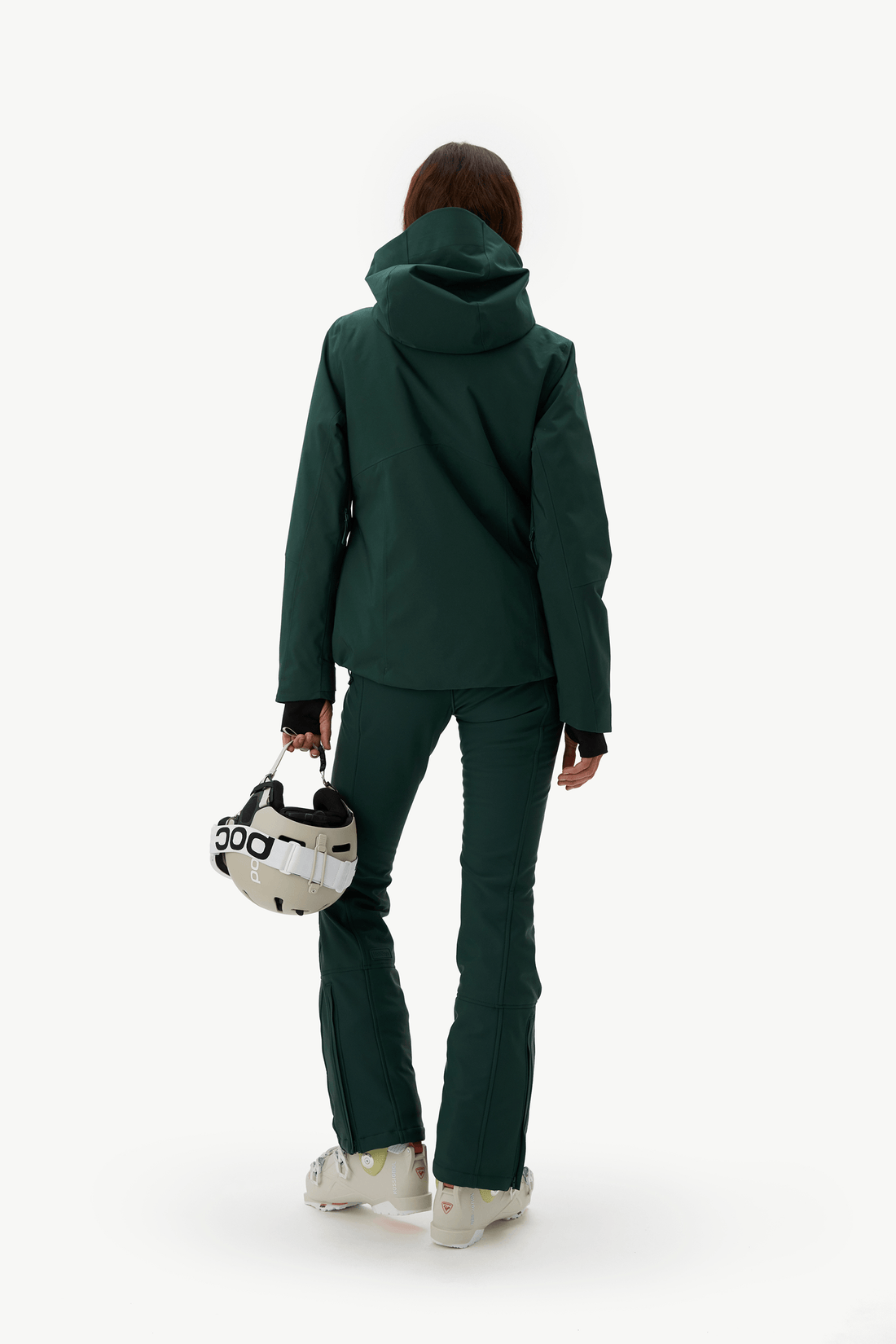 Lawrence Jacket - Alpine