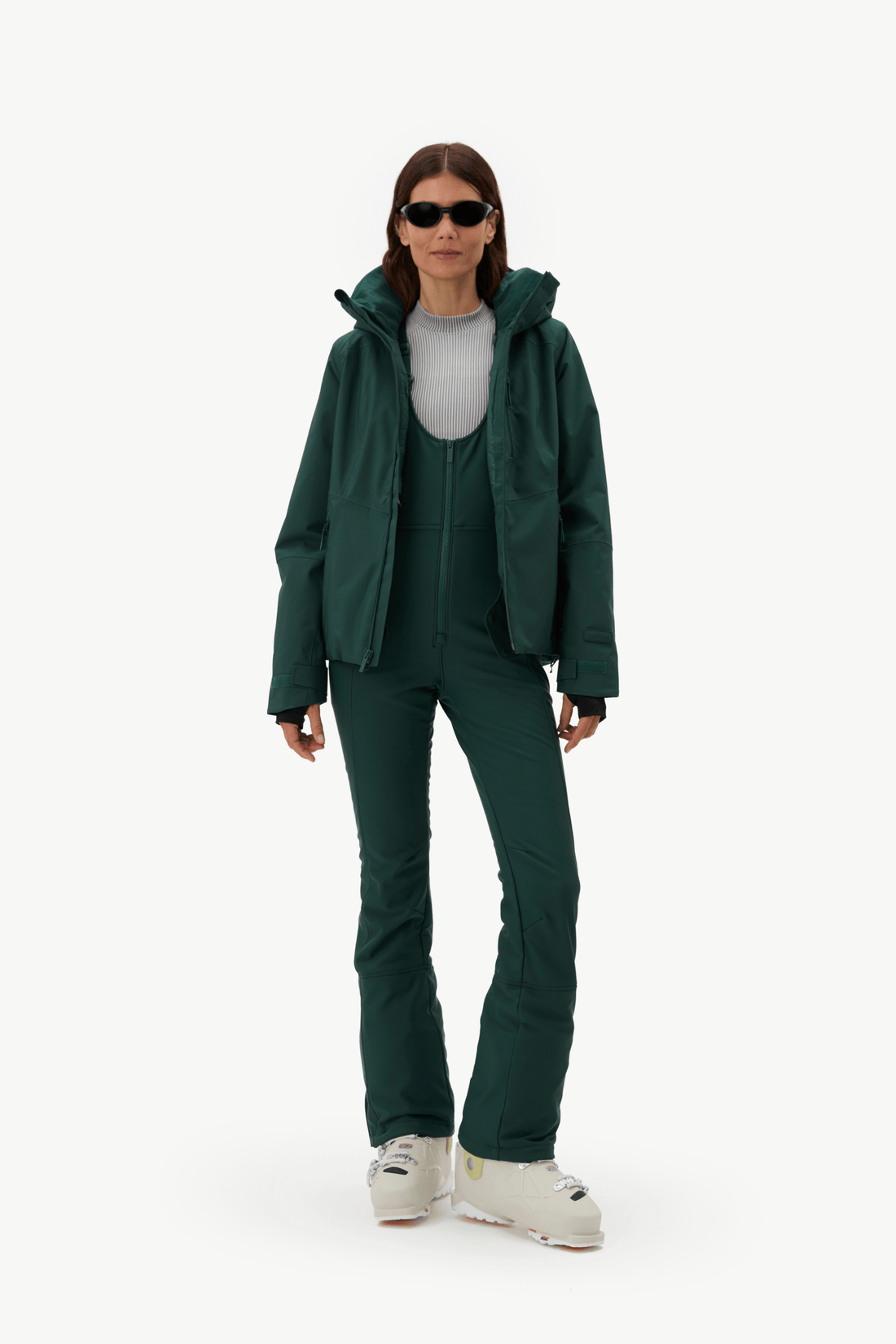 Lawrence Jacket - Alpine