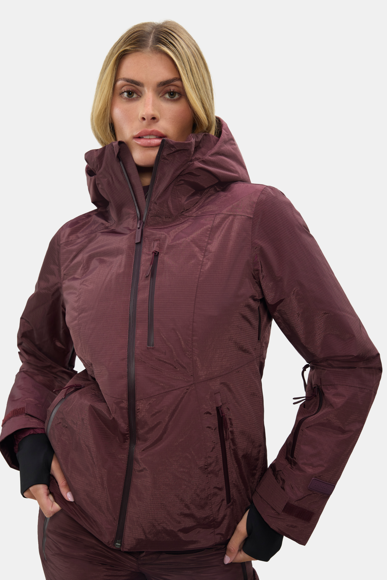 Lawrence Jacket