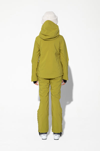 Lawrence shop waterproof raincoat