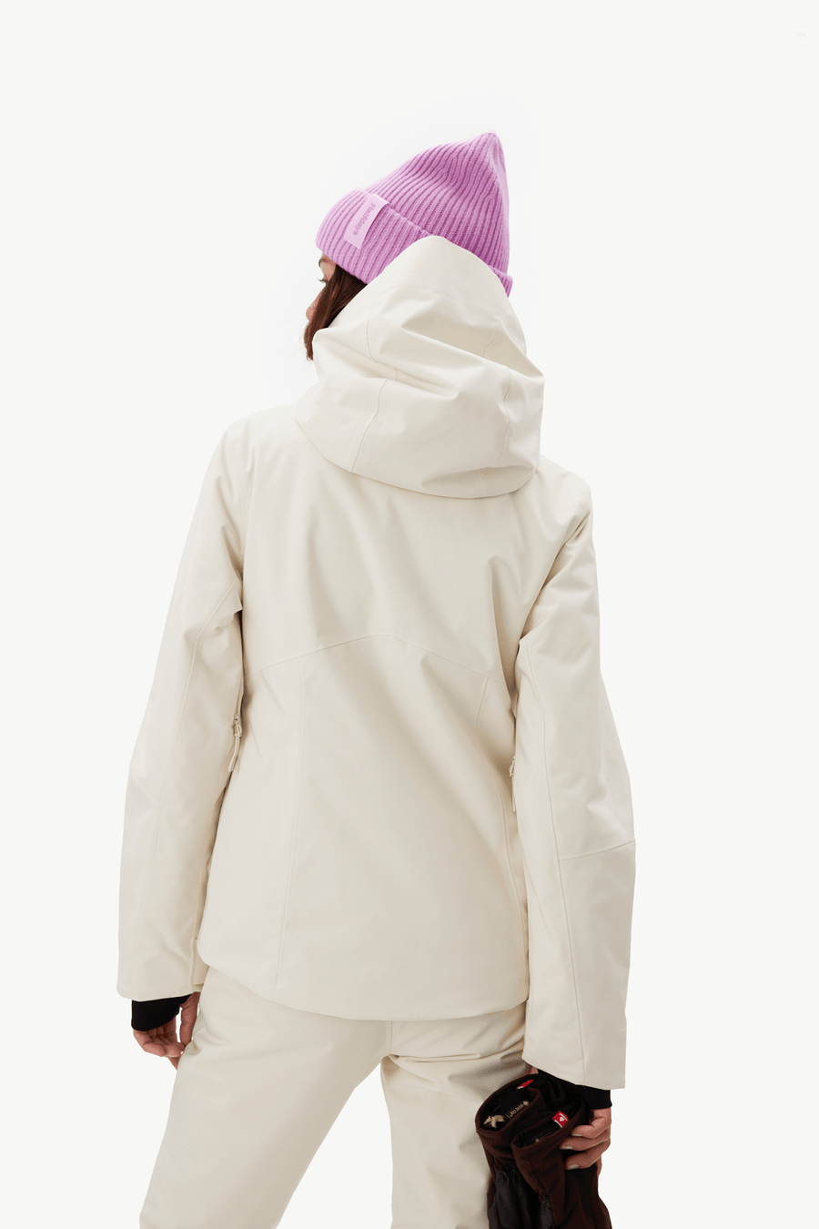 Pre-Loved Lawrence Jacket