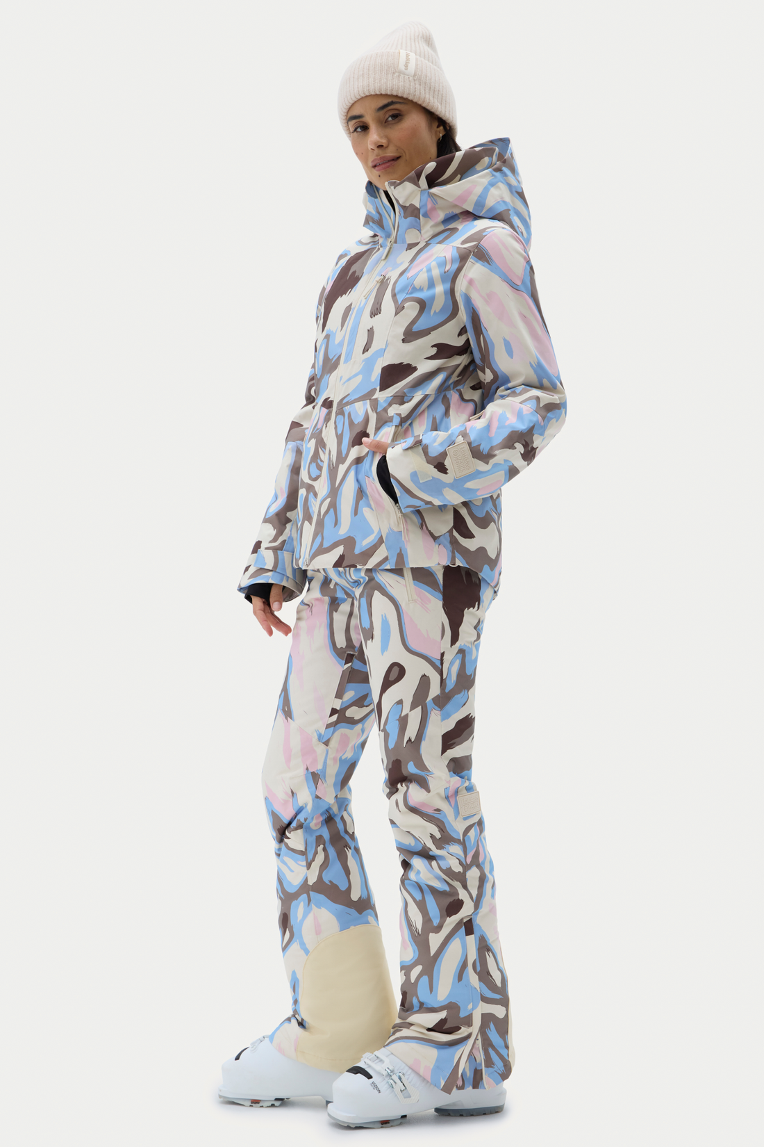 Halfdays x Parks Project Lawrence Jacket