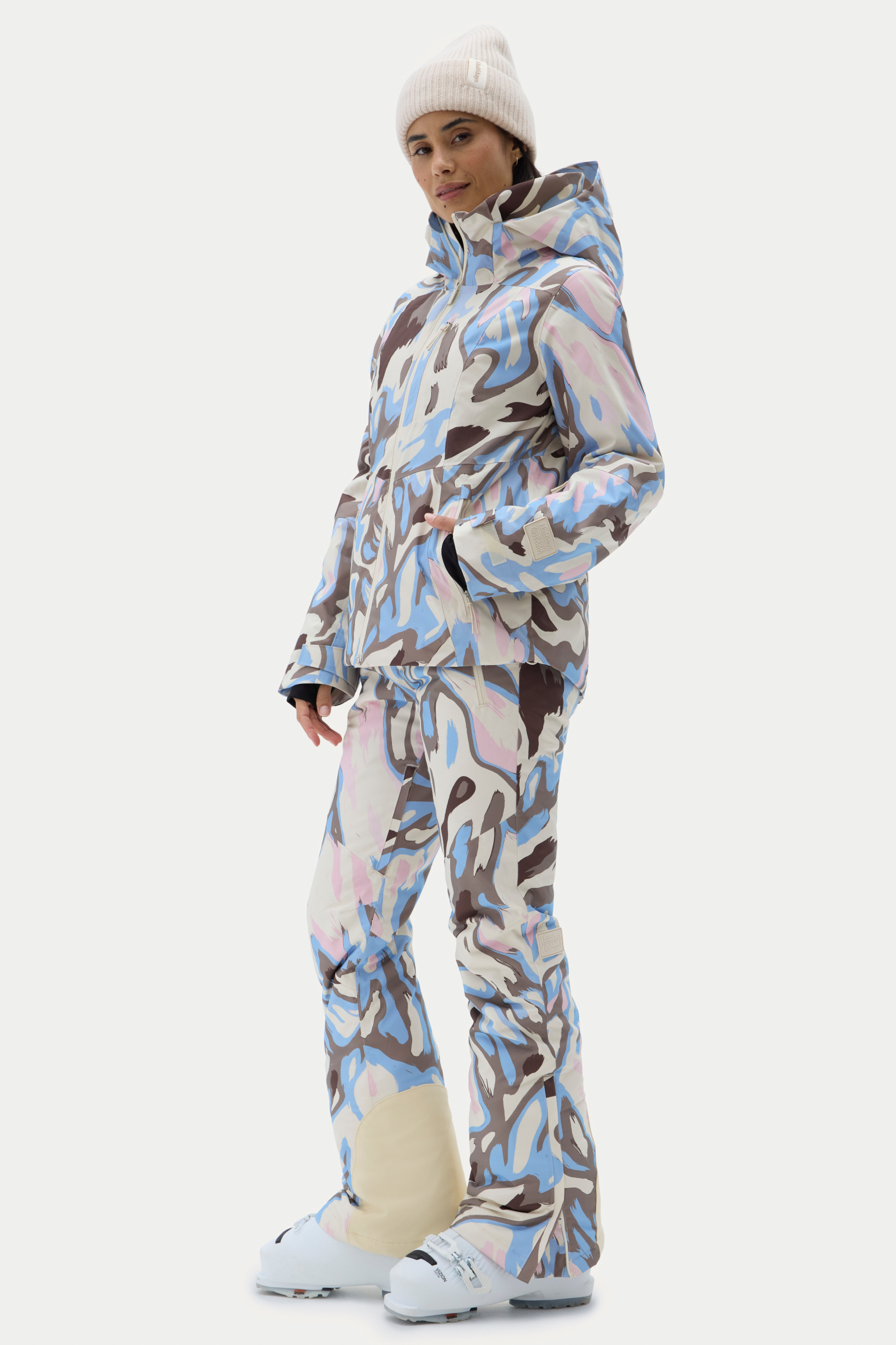 Halfdays x Parks Project Lawrence Jacket
